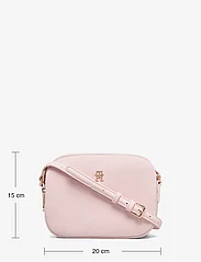 Tommy Hilfiger - POPPY CANVAS CROSSOVER - birthday gifts - whimsy pink - 5