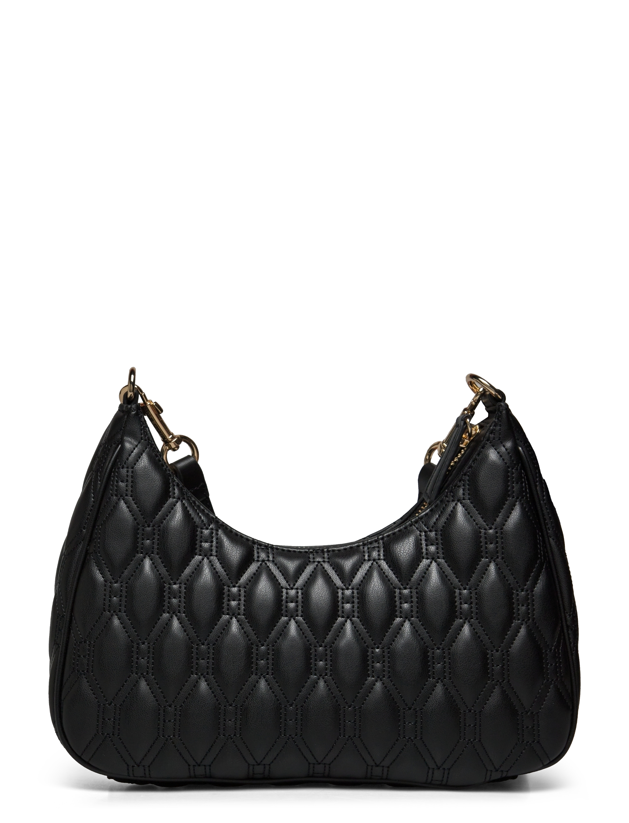 Tommy Hilfiger - TH REFINED CROSSOVER QU - black - 2
