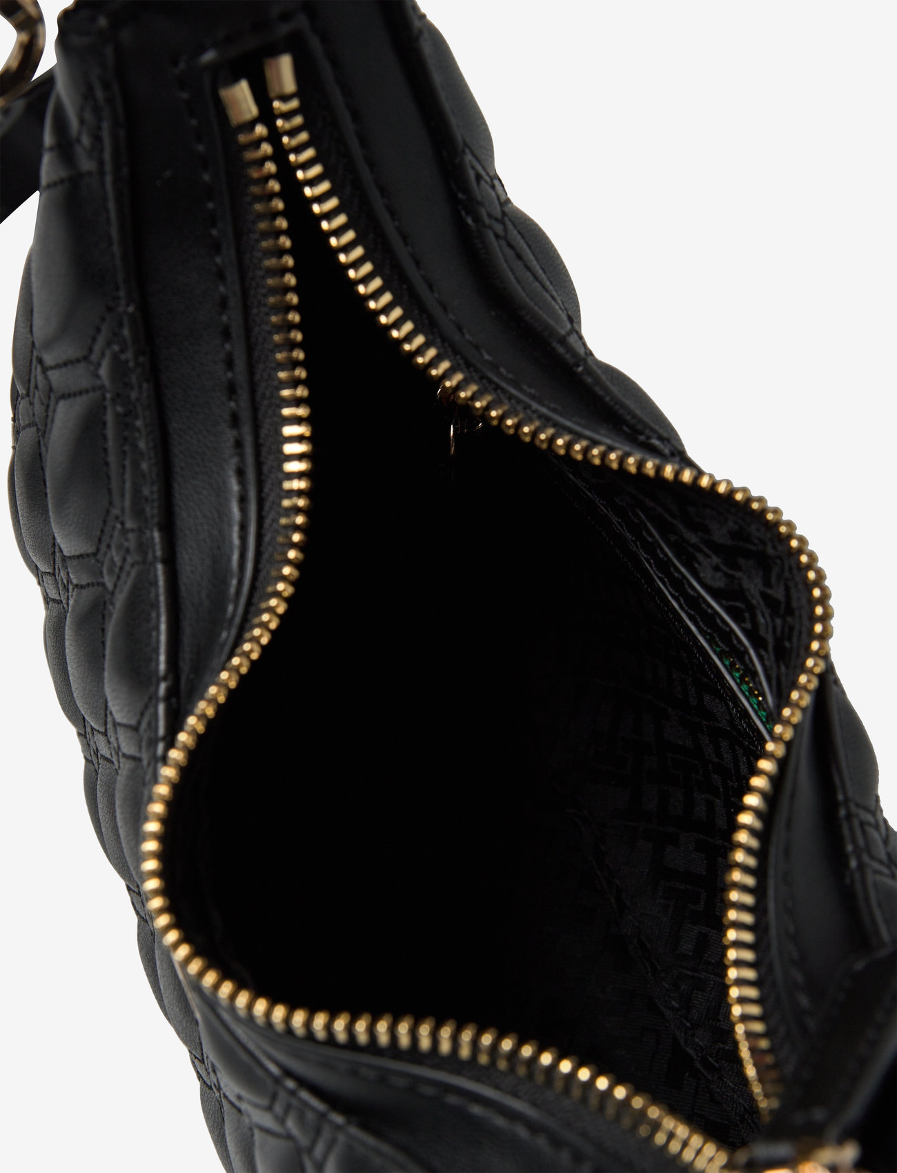 Tommy Hilfiger - TH REFINED CROSSOVER QU - black - 5