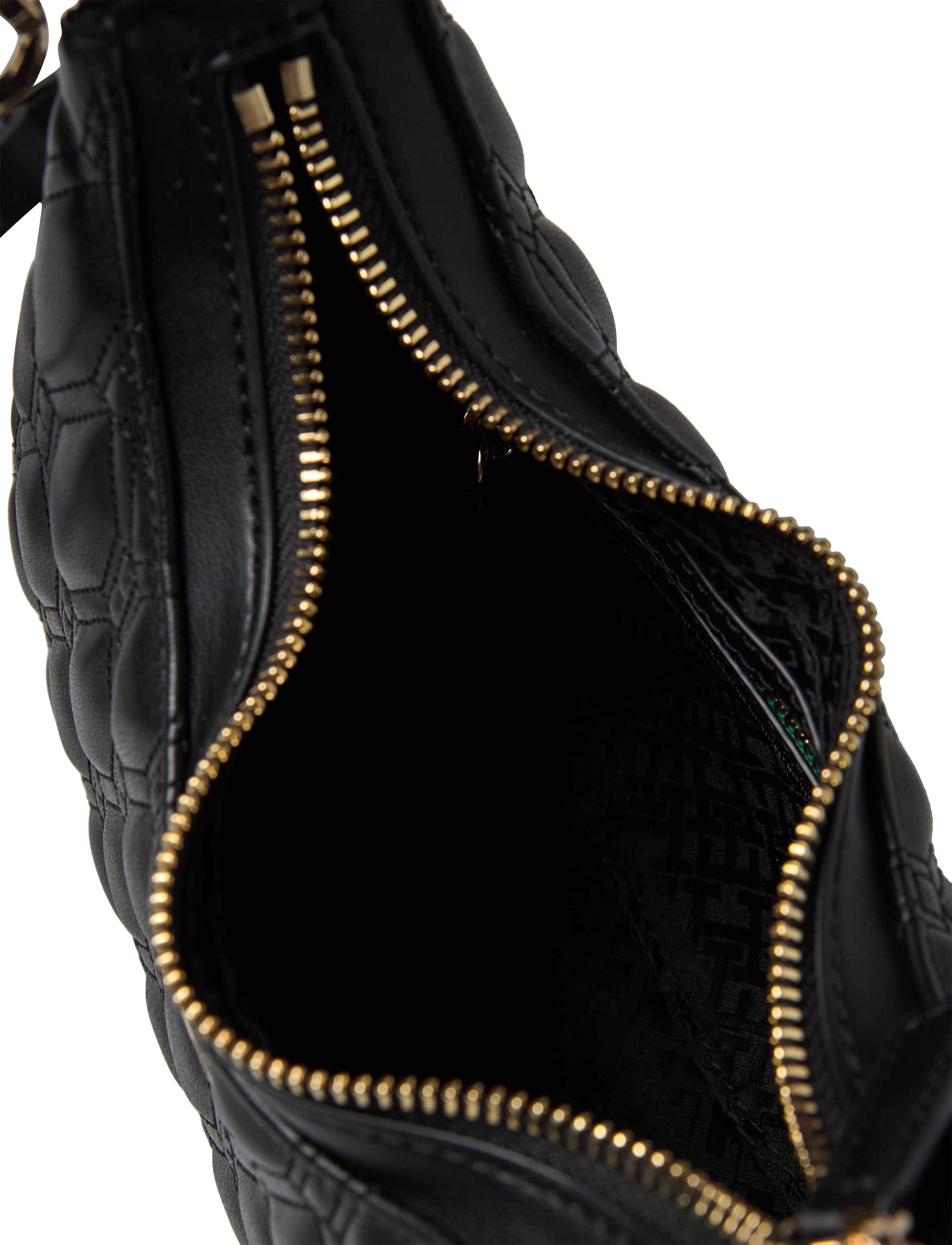 Tommy Hilfiger - TH REFINED CROSSOVER QU - black - 5
