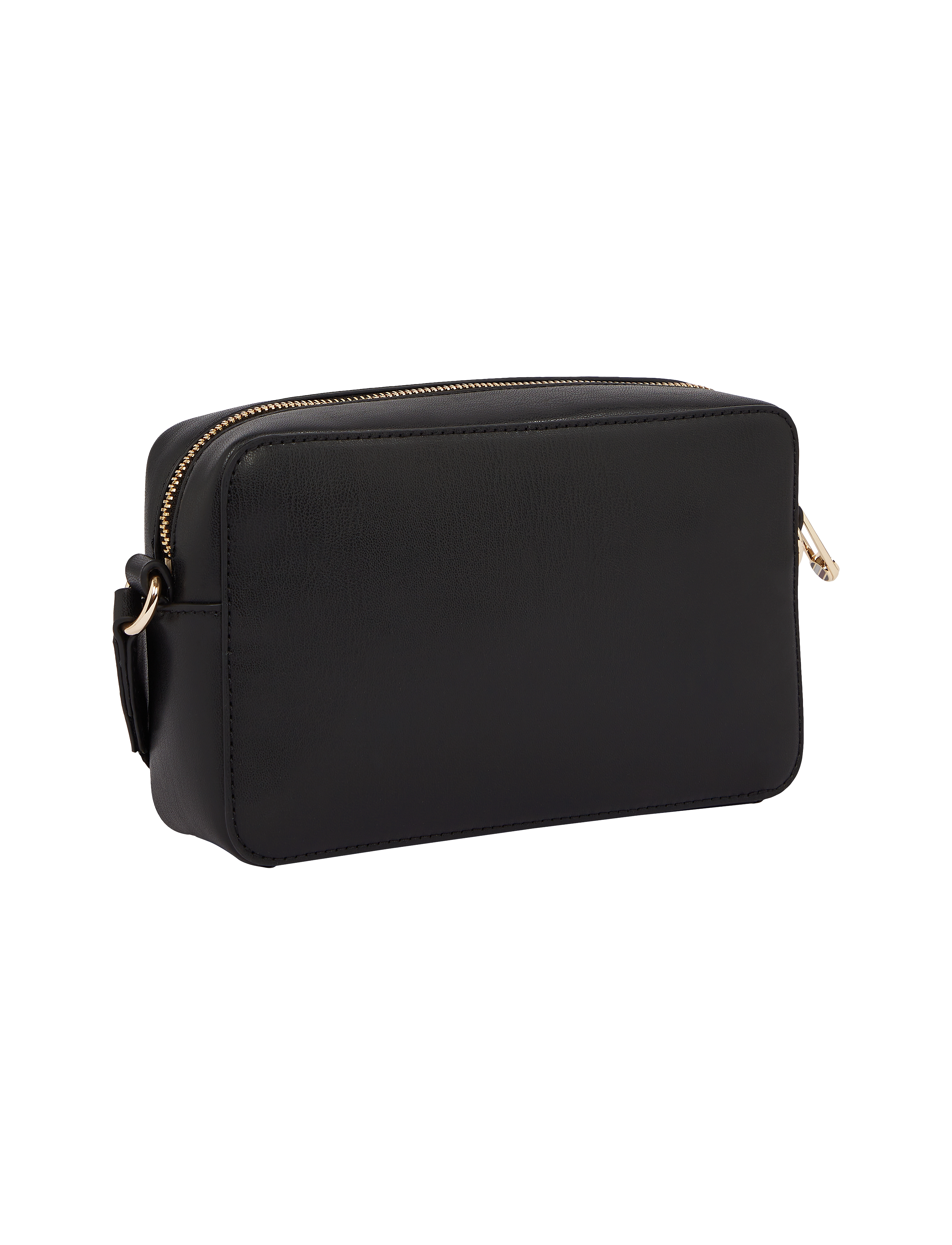 Tommy Hilfiger - TH MONOTYPE CAMERA BAG - black - 1
