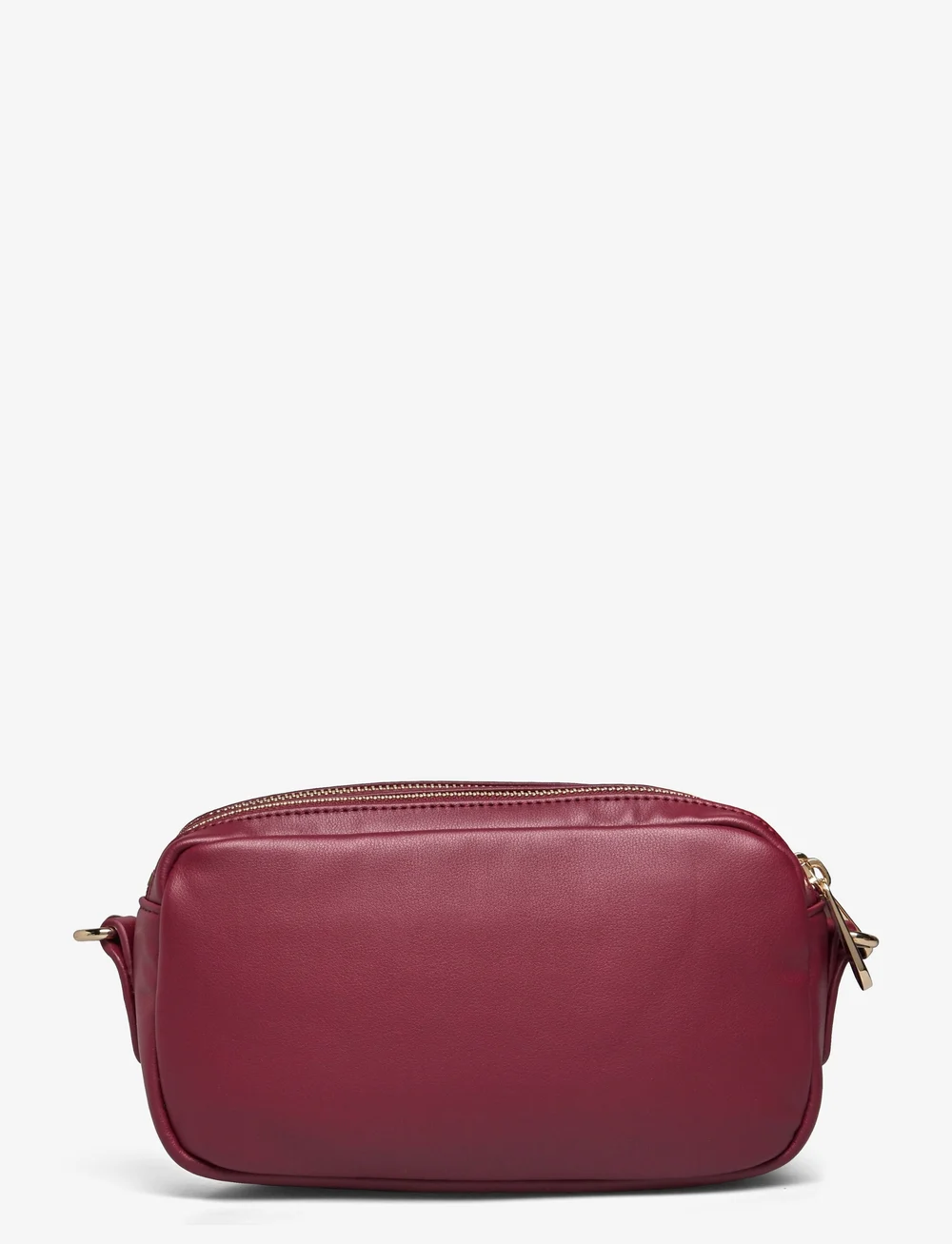 Tommy Hilfiger - POPPY REFORM CAMERA BAG - rouge - 1