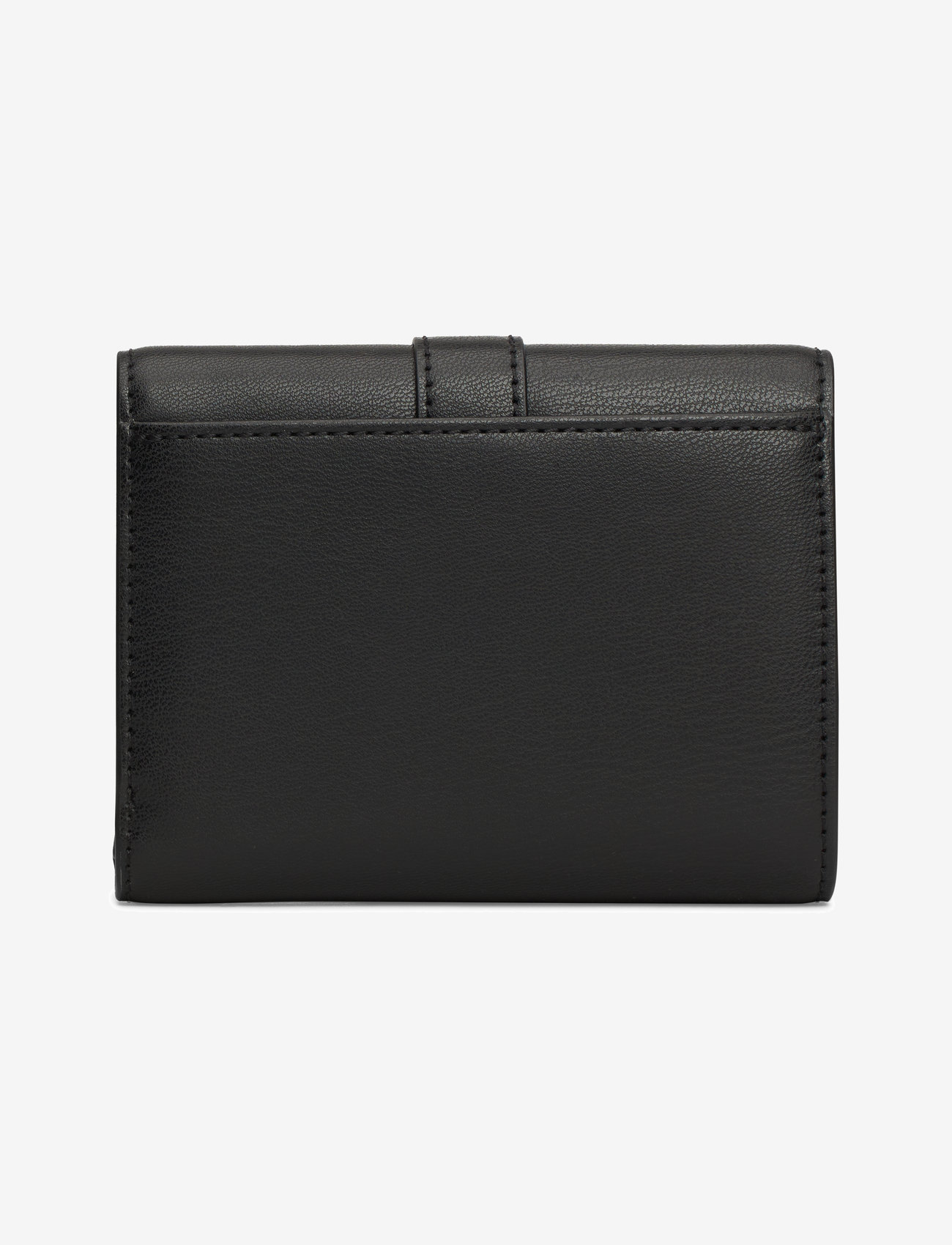 Tommy Hilfiger - TH HERITAGE MED FLAP - black - 3