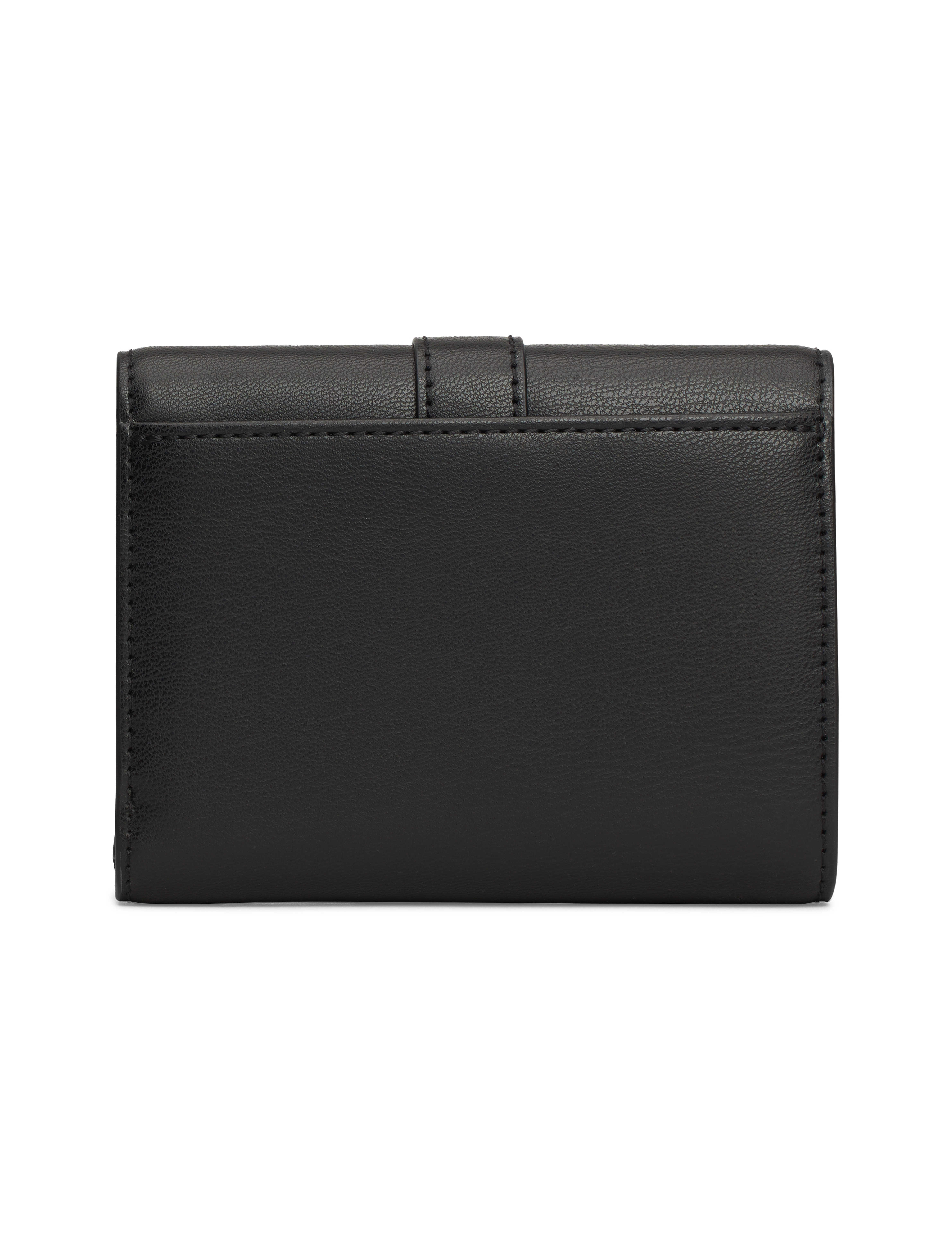 Tommy Hilfiger - TH HERITAGE MED FLAP - black - 3