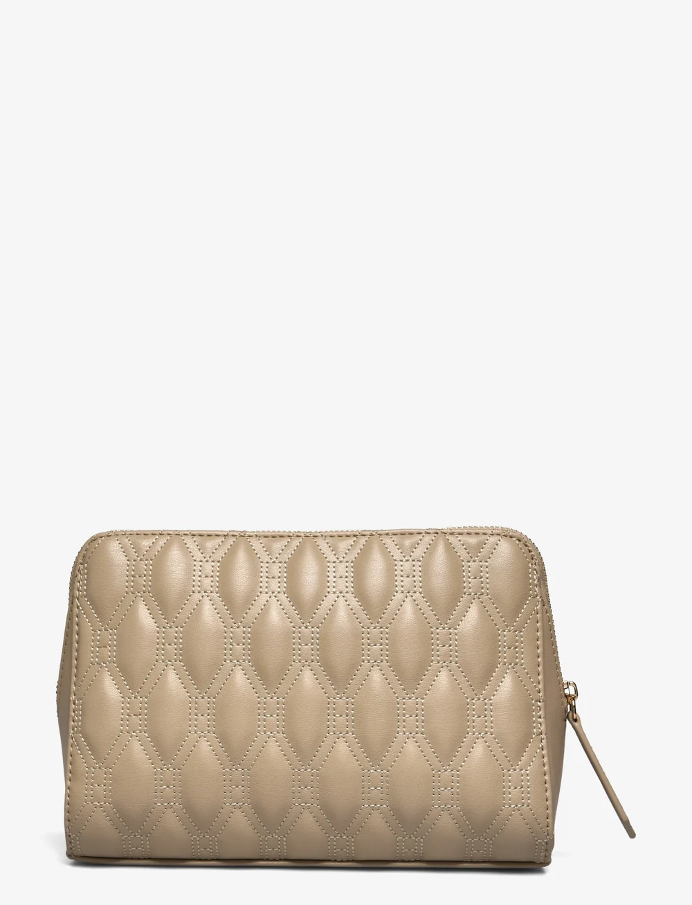 Tommy Hilfiger - TH REFINED VANITY CASE - special occasions - beige - 1