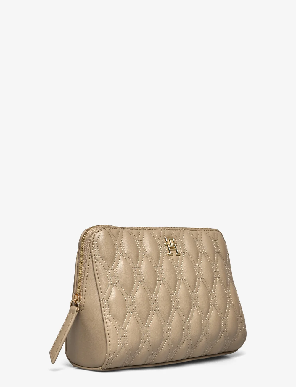 Tommy Hilfiger - TH REFINED VANITY CASE - special occasions - beige - 2
