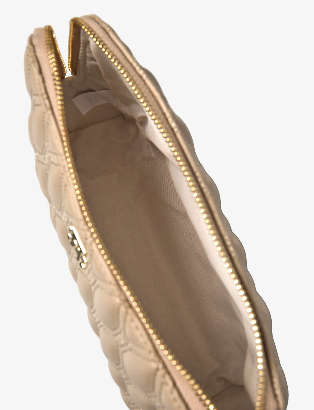 Tommy Hilfiger - TH REFINED VANITY CASE - special occasions - beige - 4