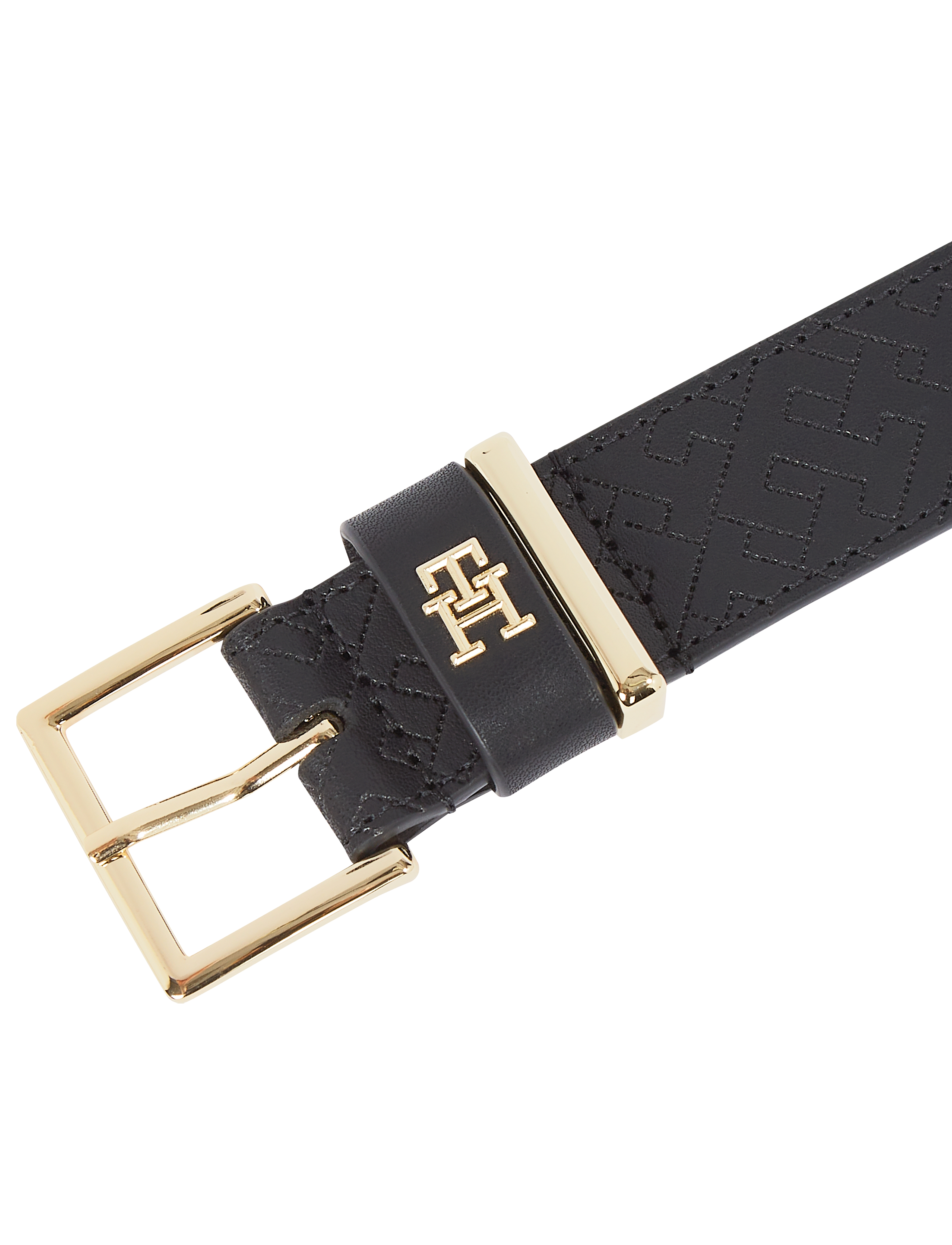 Tommy Hilfiger - TH HERITAGE 3.0 MONOGRAM - black - 2