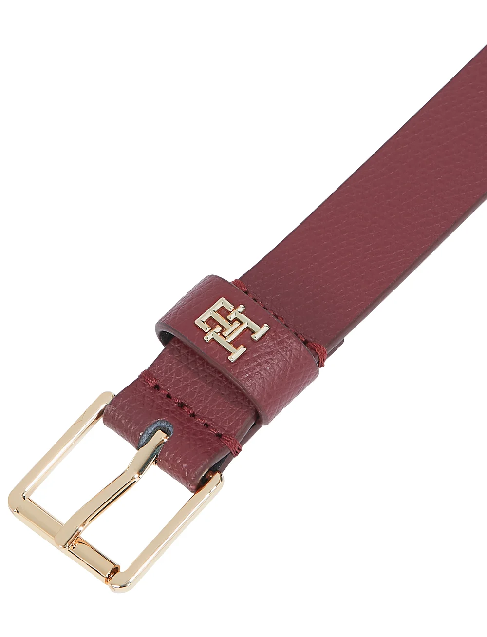 Tommy Hilfiger - TH HERITAGE 2.5 - casual gürtel - rouge - 2