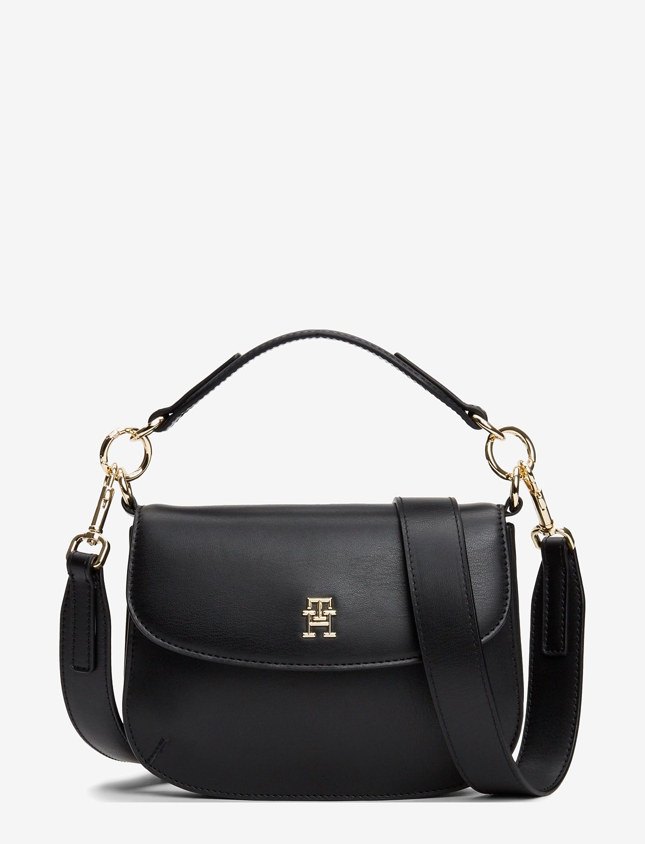 Tommy Hilfiger - TH CHIC CROSSOVER - black - 0