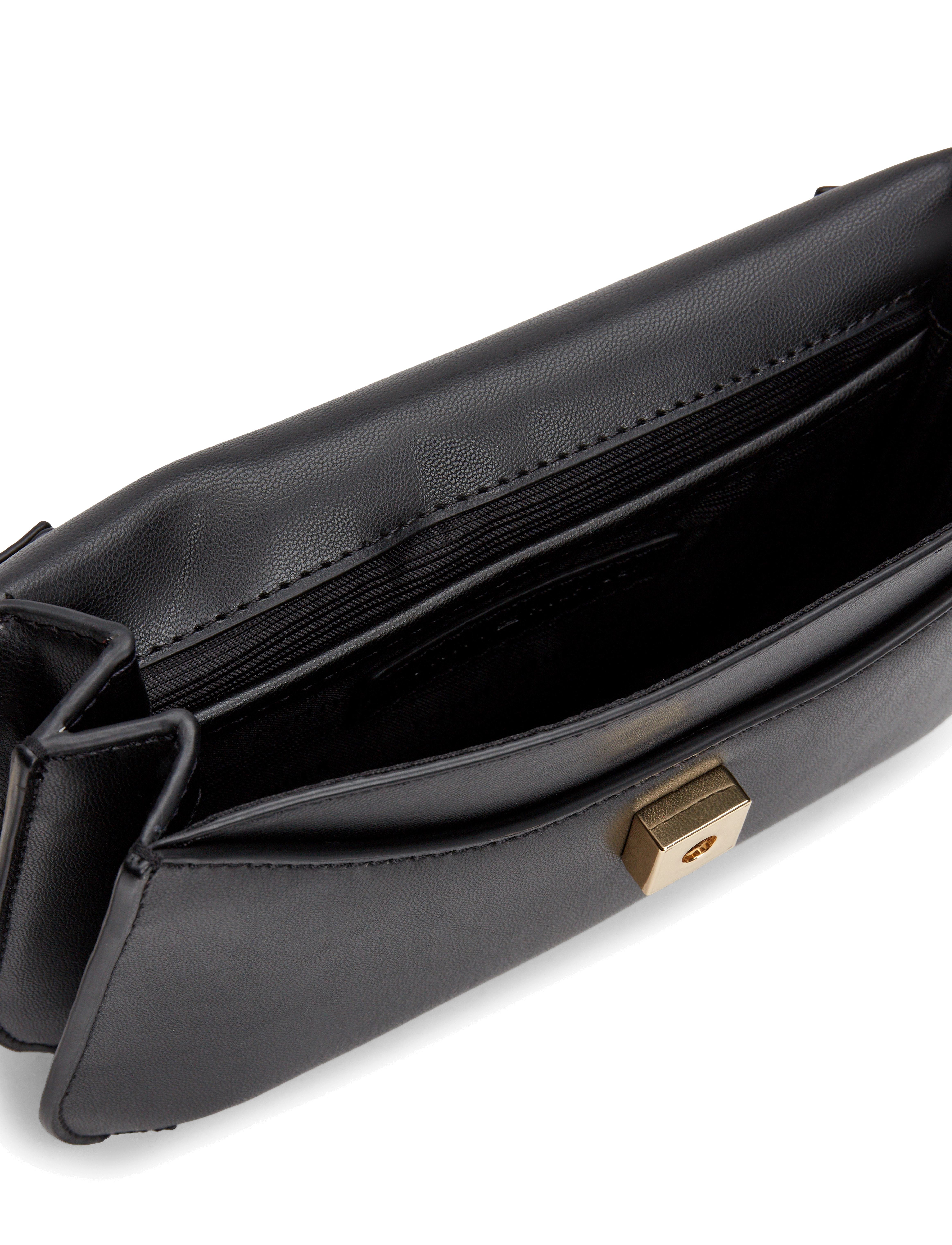 Tommy Hilfiger - TH CHIC CROSSOVER - black - 2