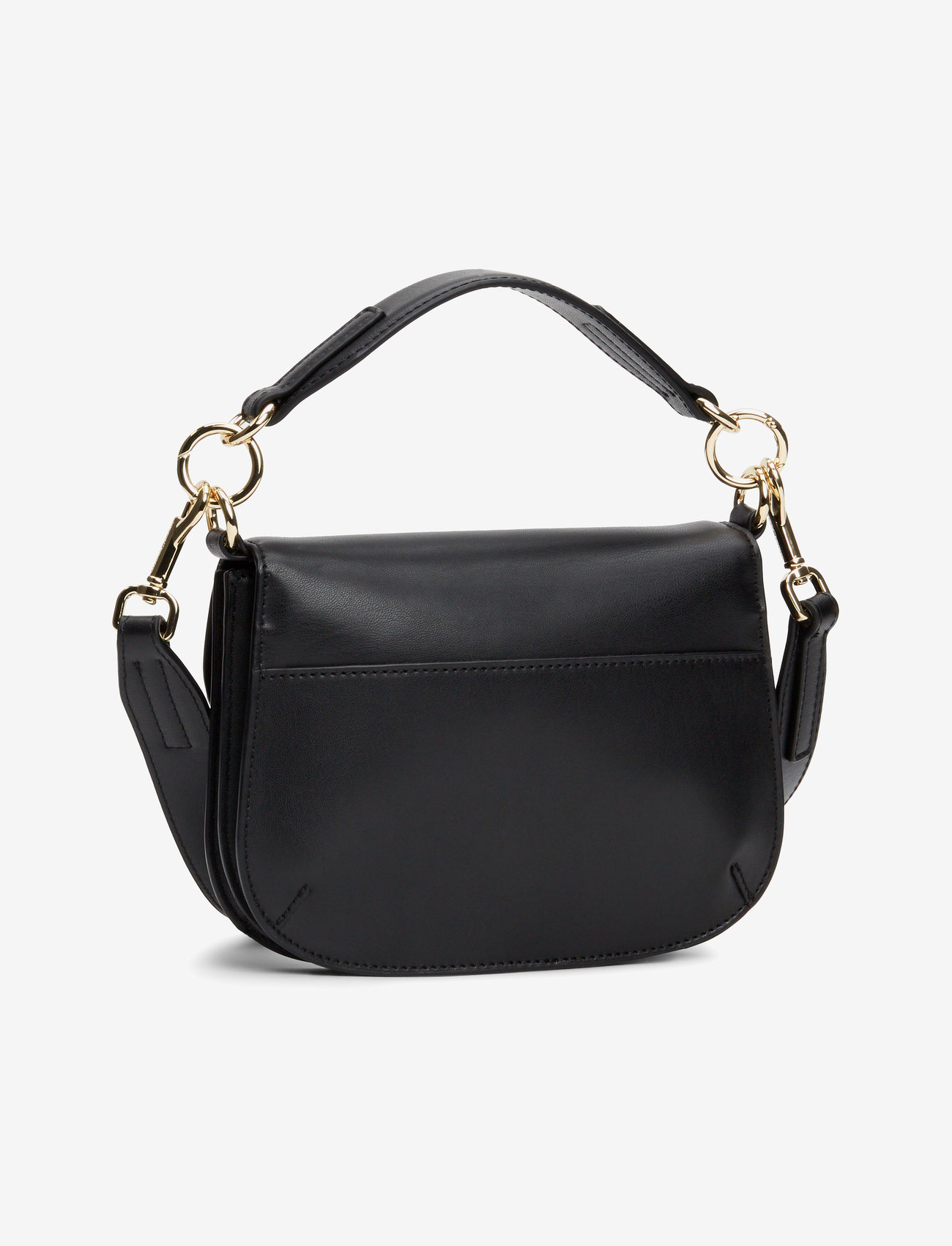 Tommy Hilfiger - TH CHIC CROSSOVER - black - 3