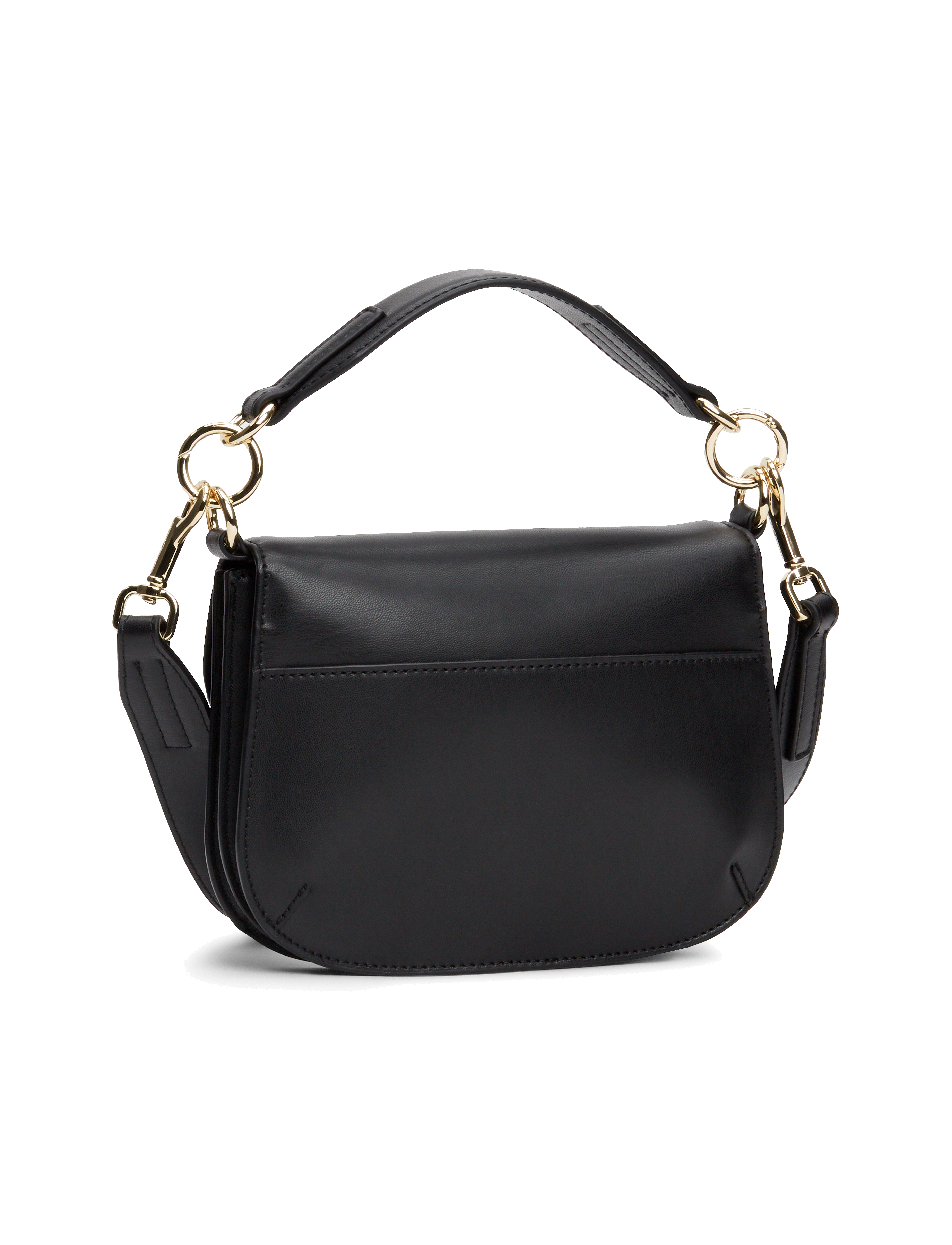 Tommy Hilfiger - TH CHIC CROSSOVER - black - 3