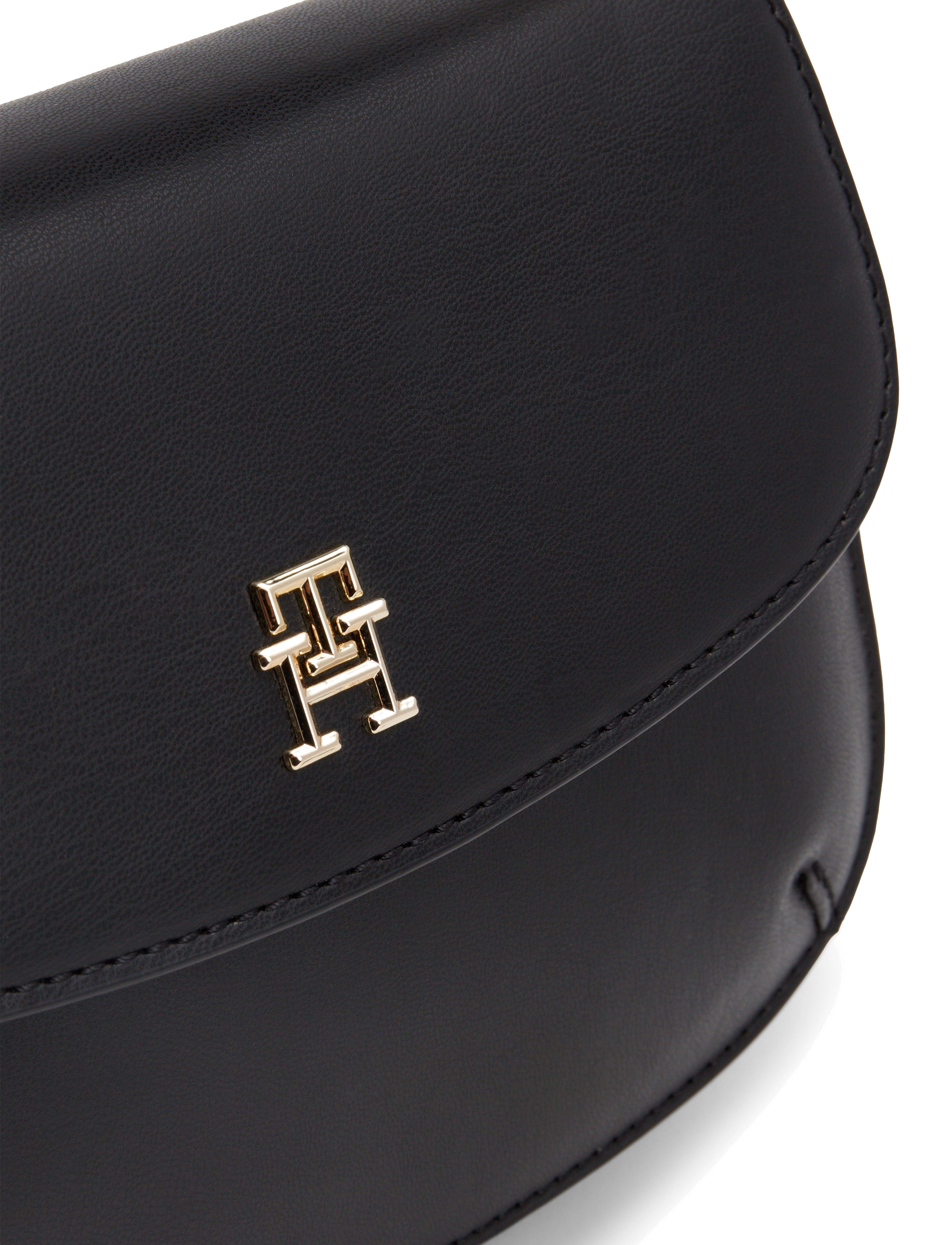 Tommy Hilfiger - TH CHIC CROSSOVER - black - 4