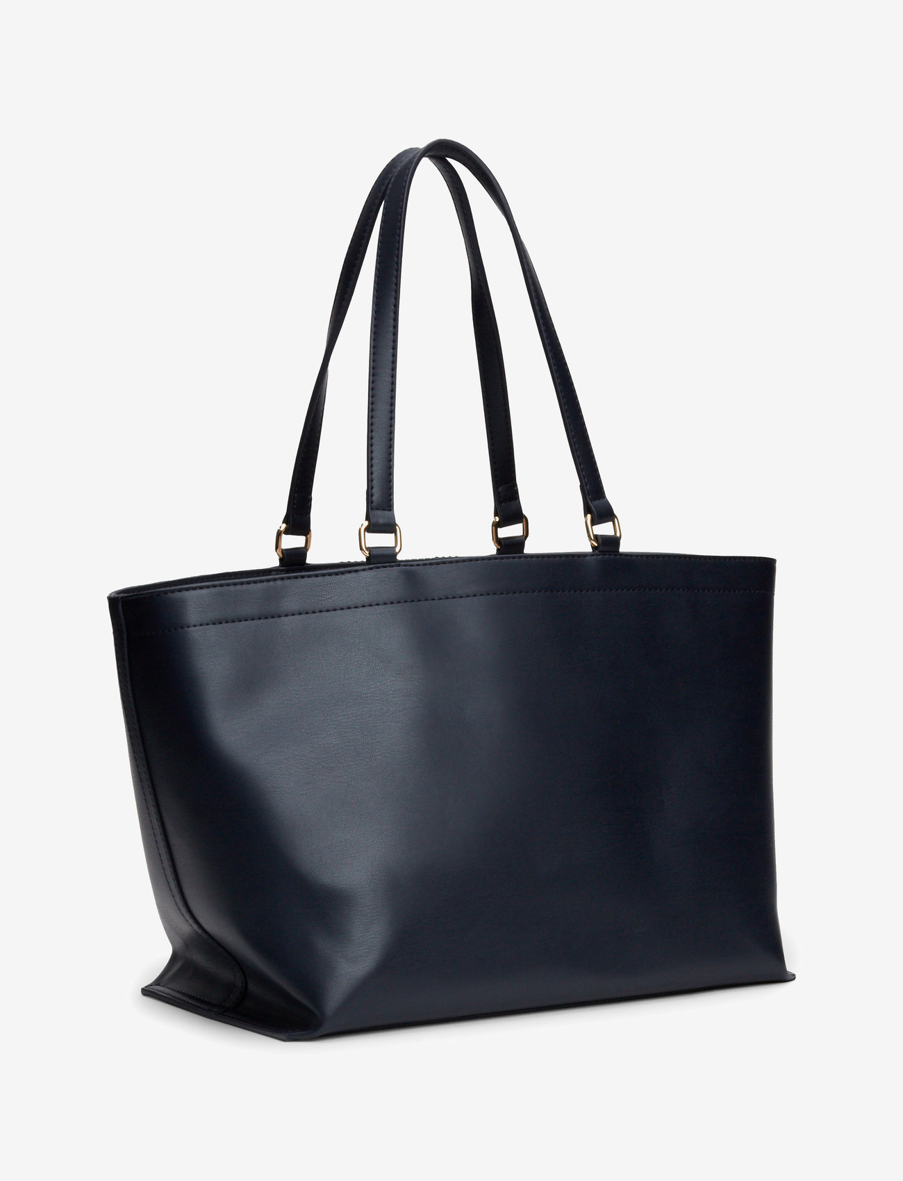 Tommy Hilfiger - TH DISTINCT TOTE CORP - space blue - 3