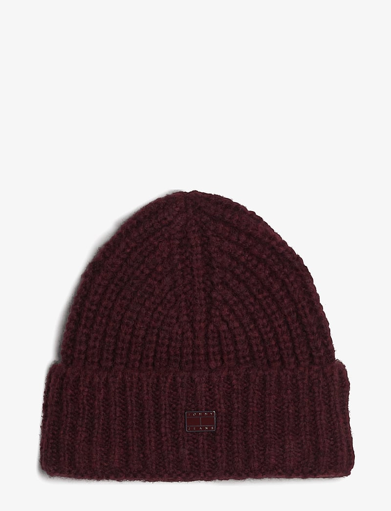 Cap Tommy Bobble Hat Adults Tommy Gear Ali G Beanie Hat TV Show