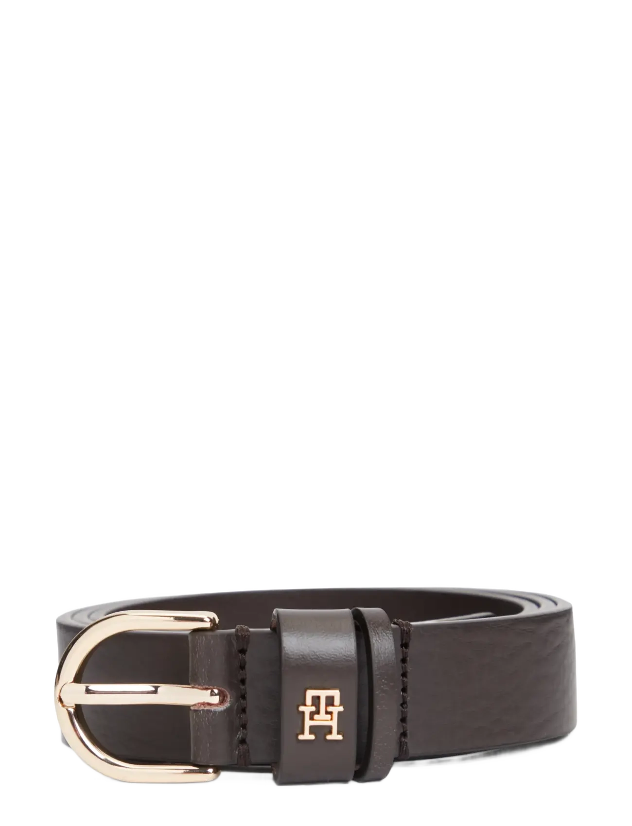 Tommy Hilfiger ESSENTIAL EFFORTLESS 2.5 GO - Tommy Hilfiger - CHARRED WOOD / brown