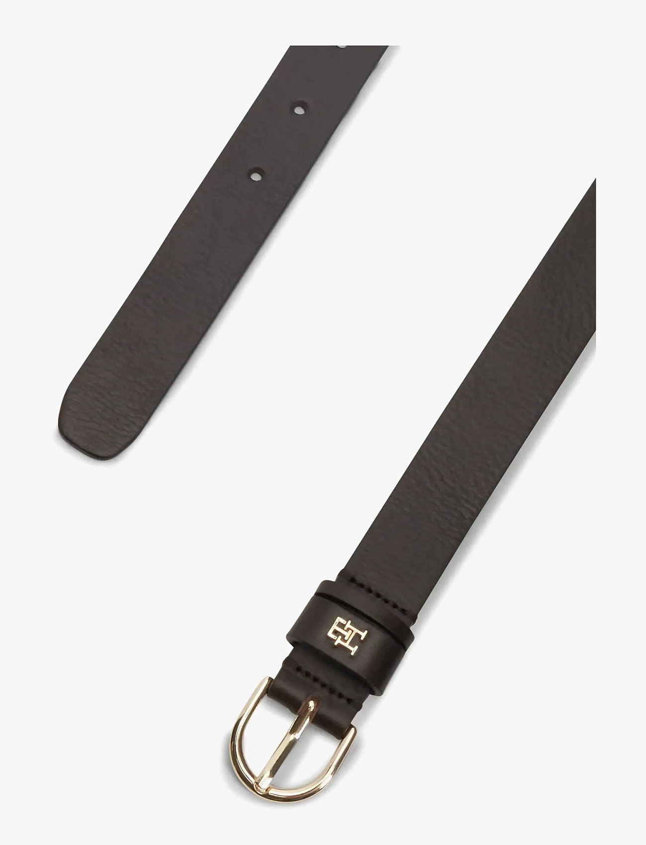 Tommy Hilfiger - ESSENTIAL EFFORTLESS 2.5 GO - leather belts - fondant brown - 2