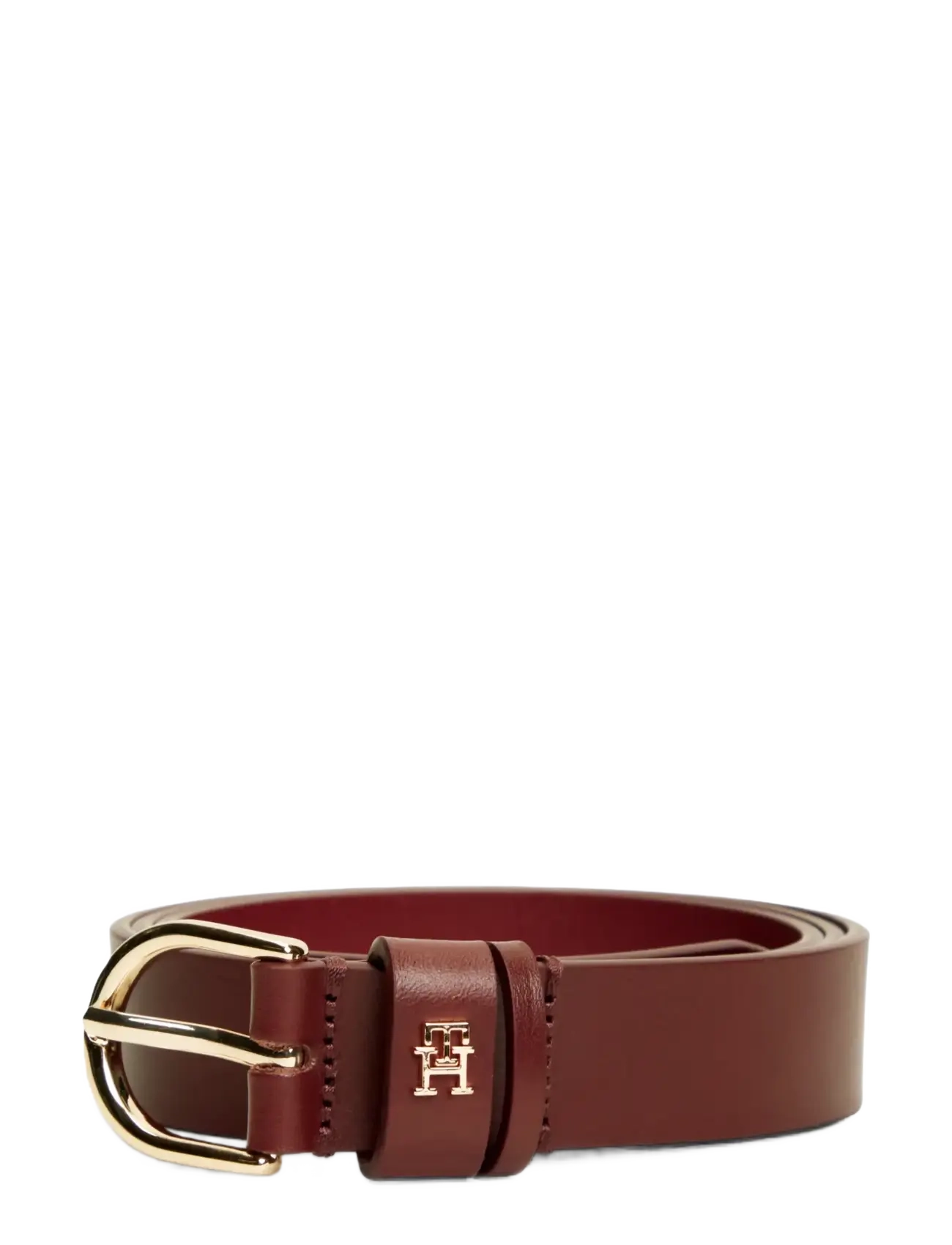 Tommy Hilfiger - ESSENTIAL EFFORTLESS 2.5 GO - premium styles - oxblood - 1