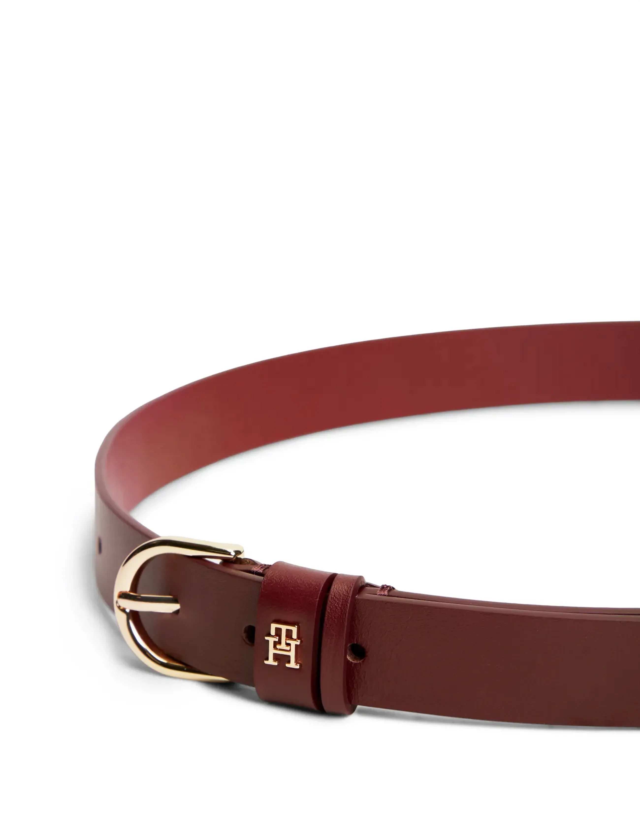 Tommy Hilfiger - ESSENTIAL EFFORTLESS 2.5 GO - premium styles - oxblood - 5