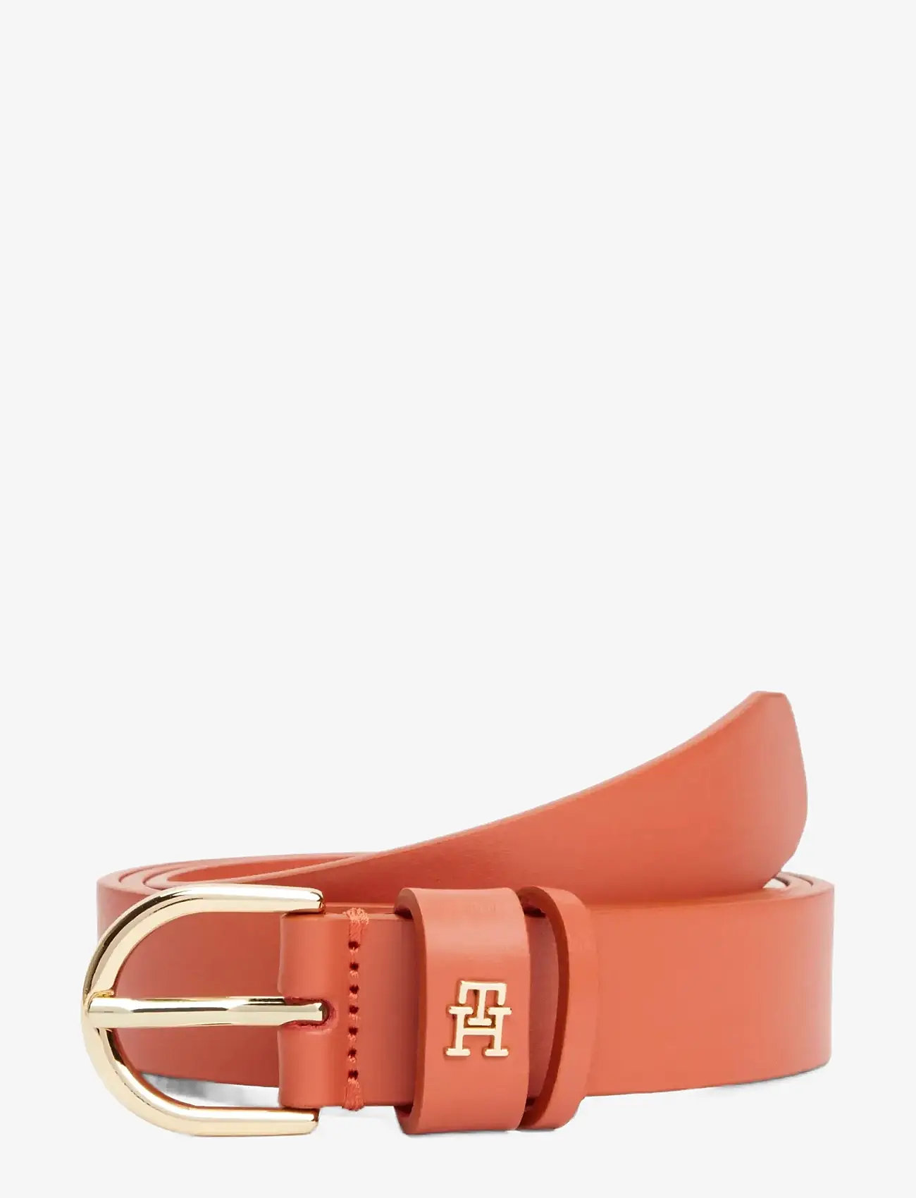 Tommy Hilfiger - ESSENTIAL EFFORTLESS 2.5 GO - damen - rustic clay - 0