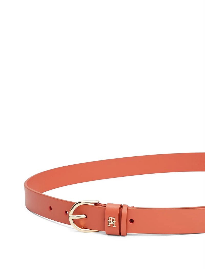 Tommy Hilfiger - ESSENTIAL EFFORTLESS 2.5 GO - casual gürtel - rustic clay - 1