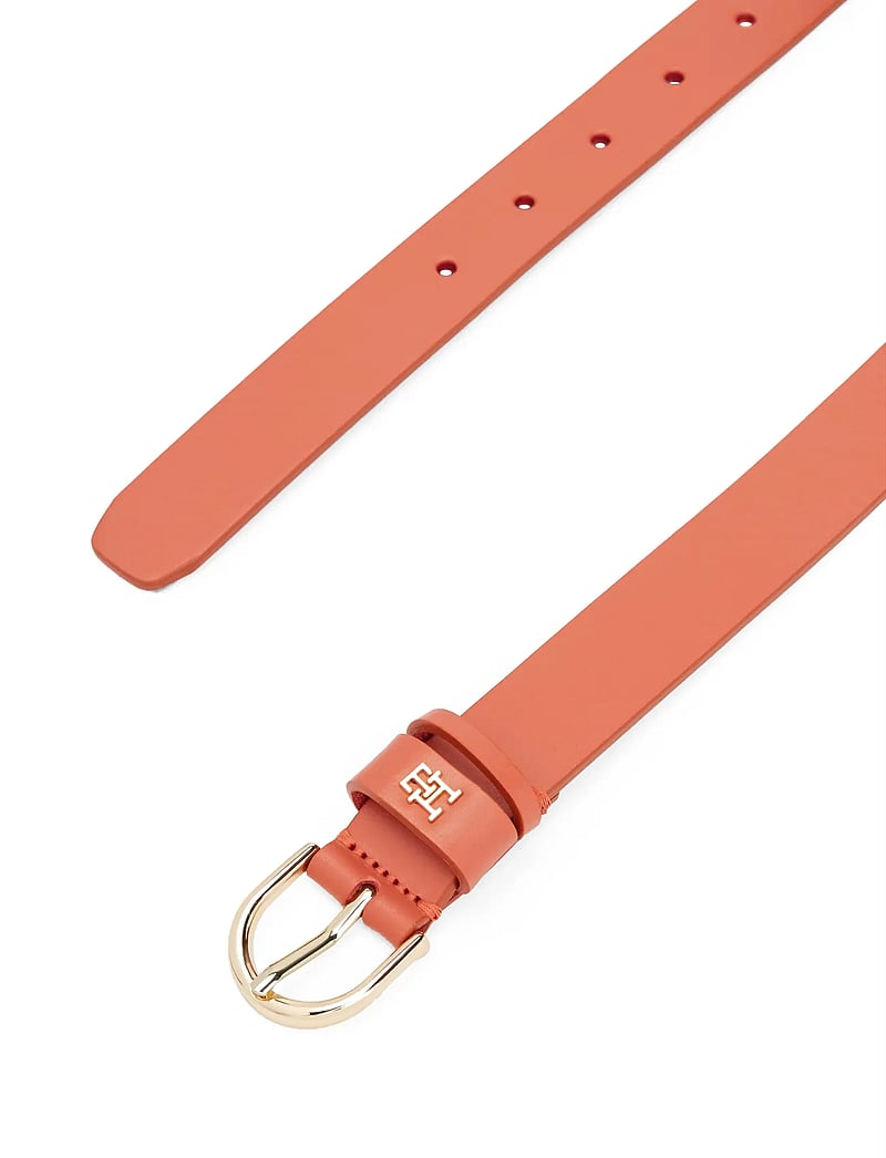 Tommy Hilfiger - ESSENTIAL EFFORTLESS 2.5 GO - casual gürtel - rustic clay - 2