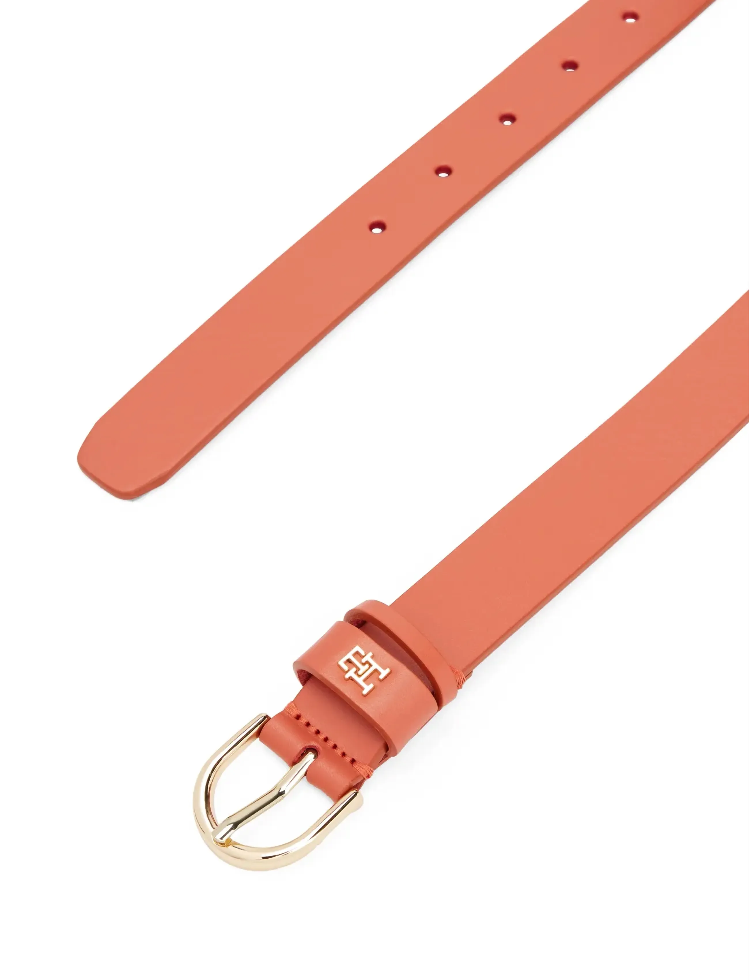 Tommy Hilfiger - ESSENTIAL EFFORTLESS 2.5 GO - rustic clay - 2