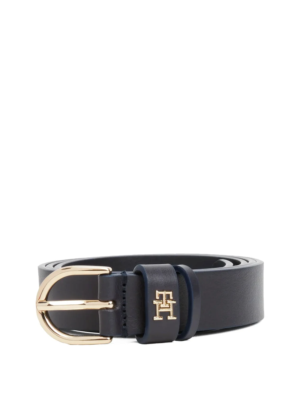 Tommy Hilfiger - ESSENTIAL EFFORTLESS 2.5 GO - vardagsskärp - space blue - 3