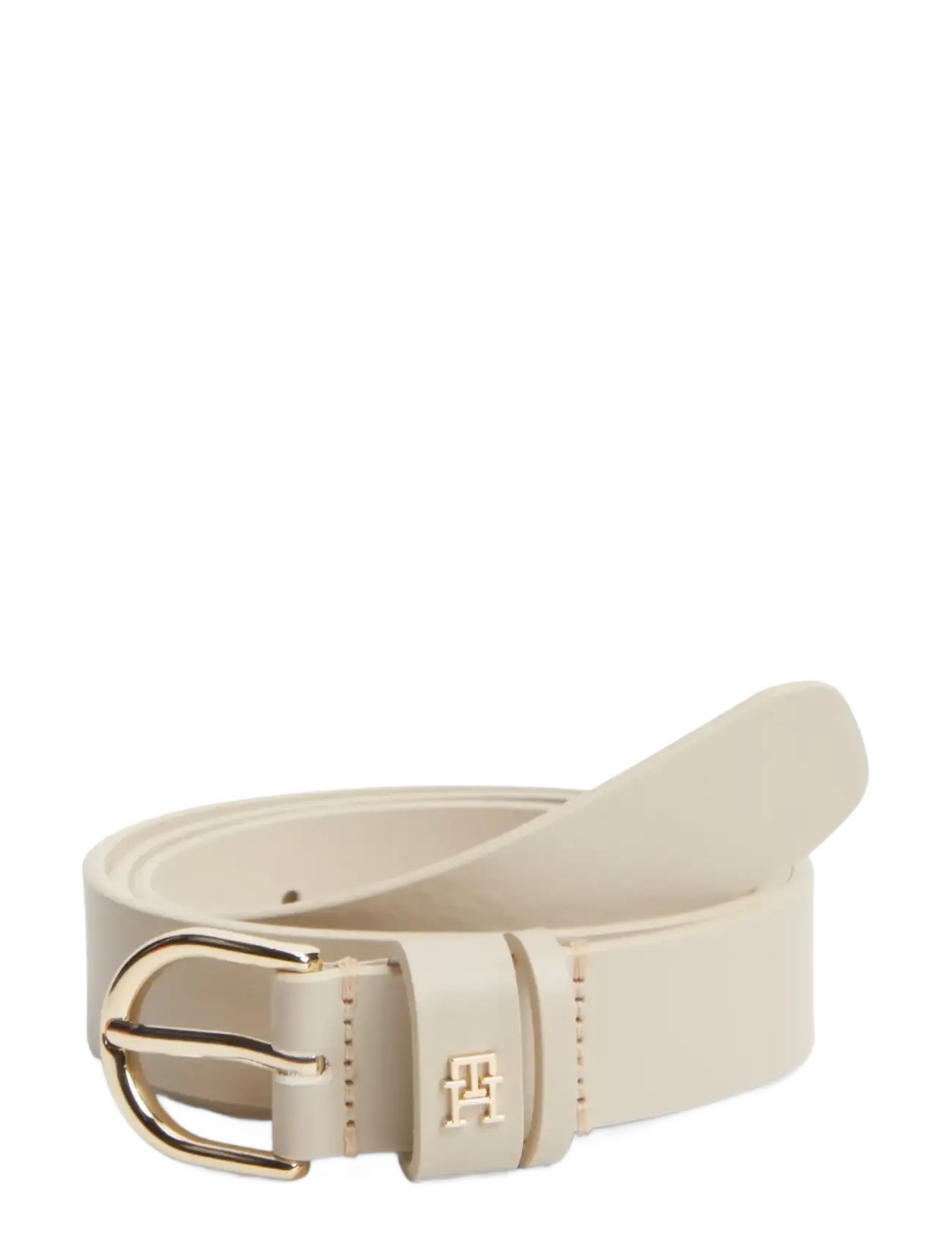 Tommy Hilfiger ESSENTIAL EFFORTLESS 2.5 GO - Accessoarer - SUGARCANE / beige