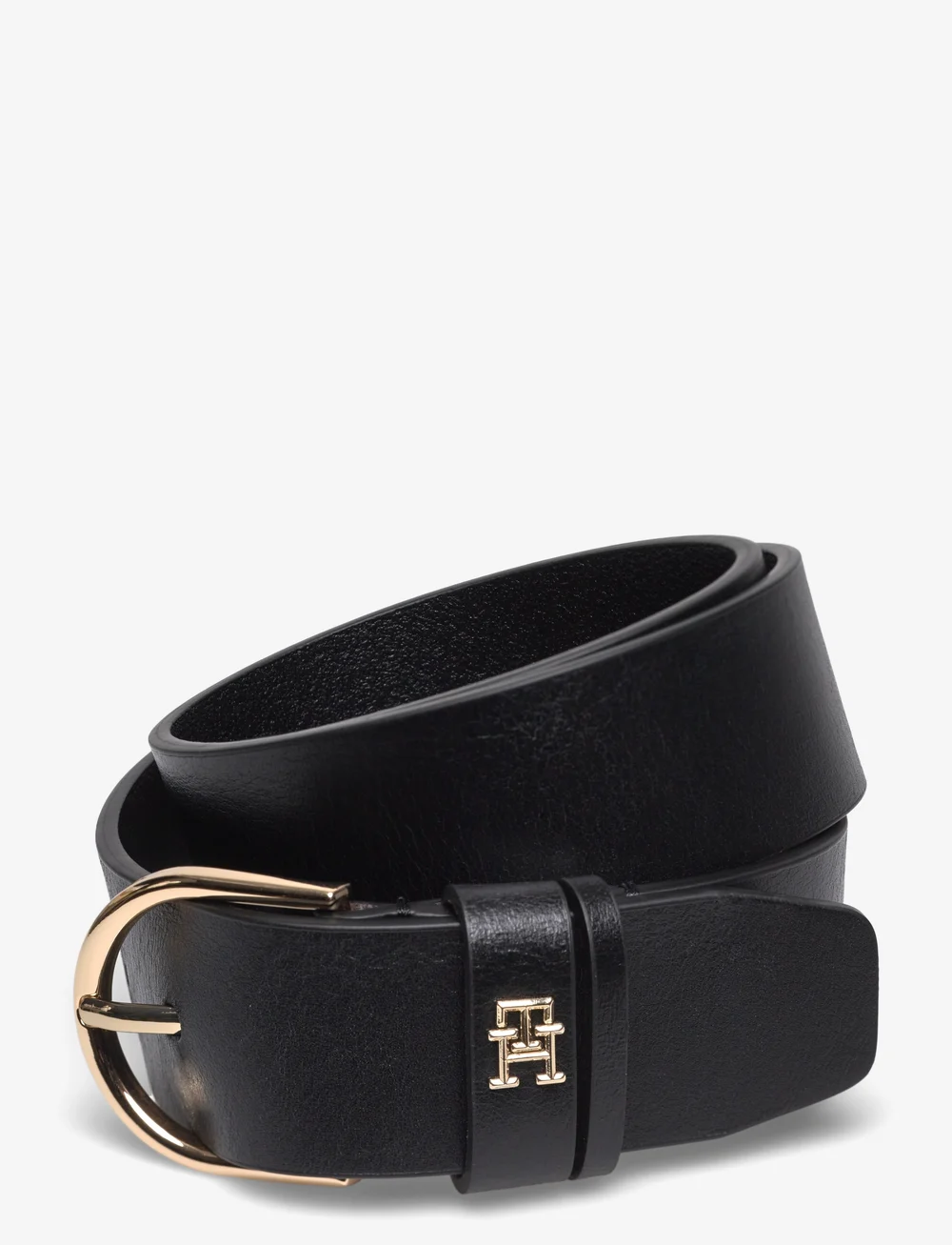 Tommy Hilfiger - ESSENTIAL EFFORTLESS 3.5 - vardagsskärp - black - 0