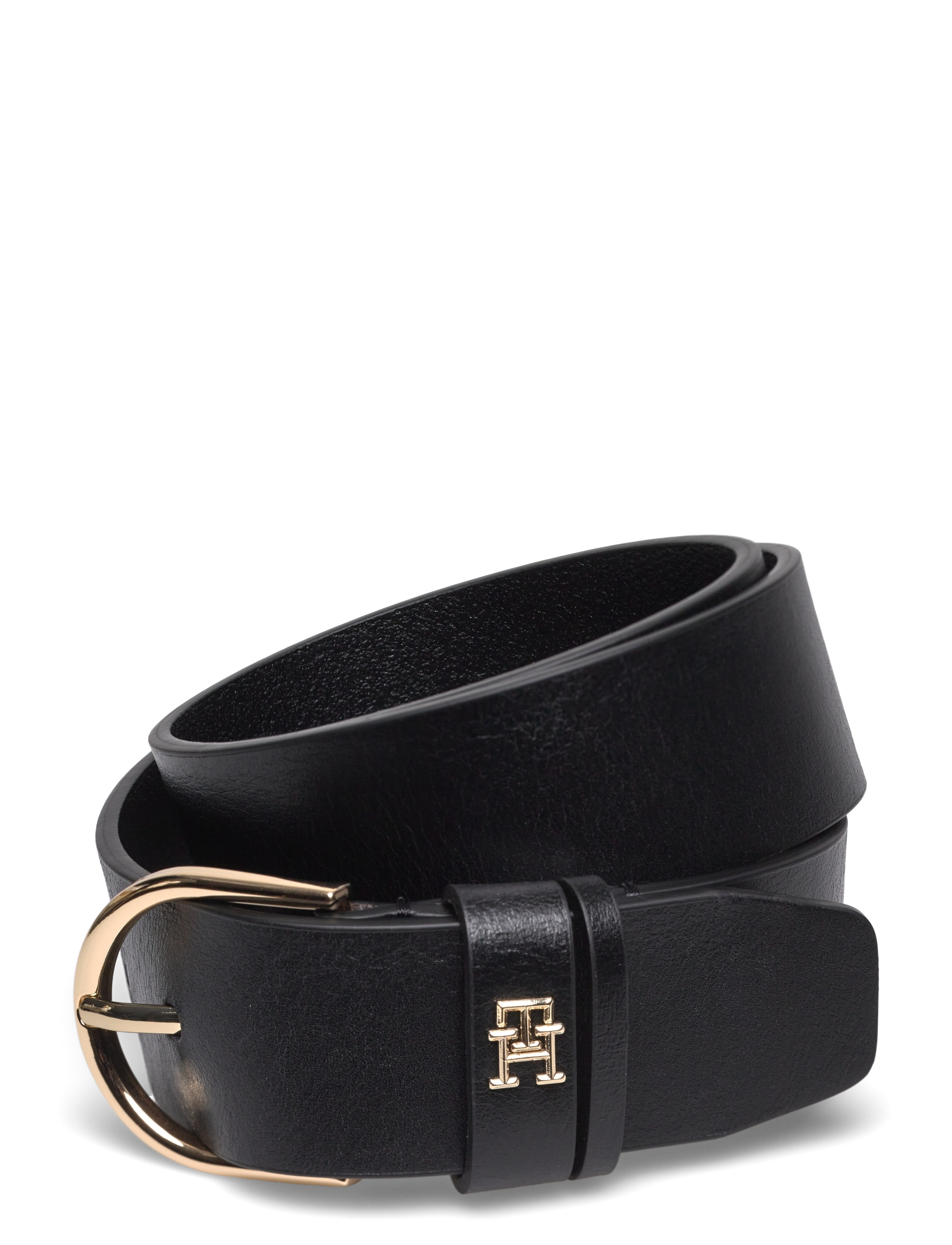 Tommy Hilfiger - ESSENTIAL EFFORTLESS 3.5 SV - black - 0