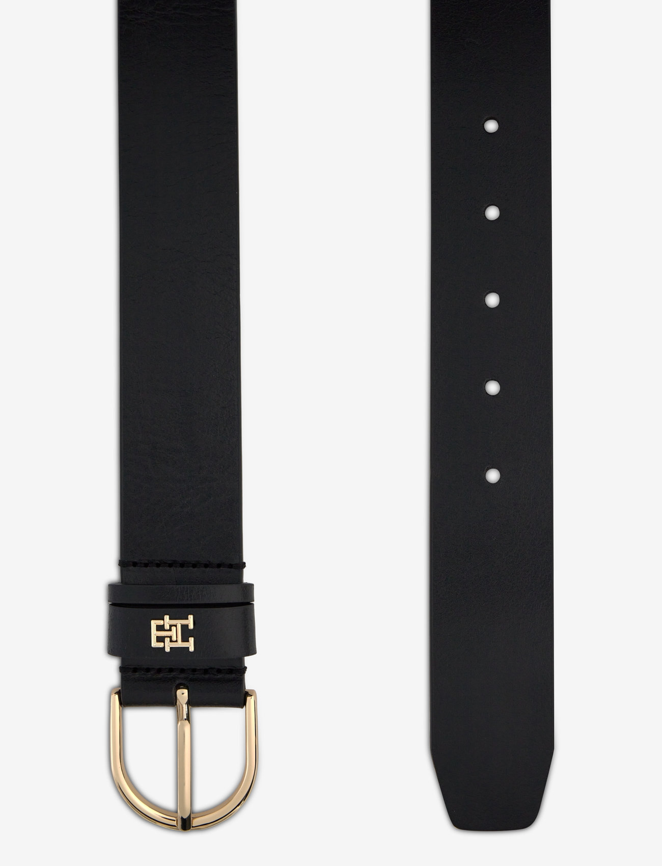 Tommy Hilfiger - ESSENTIAL EFFORTLESS 3.5 - women - black - 1