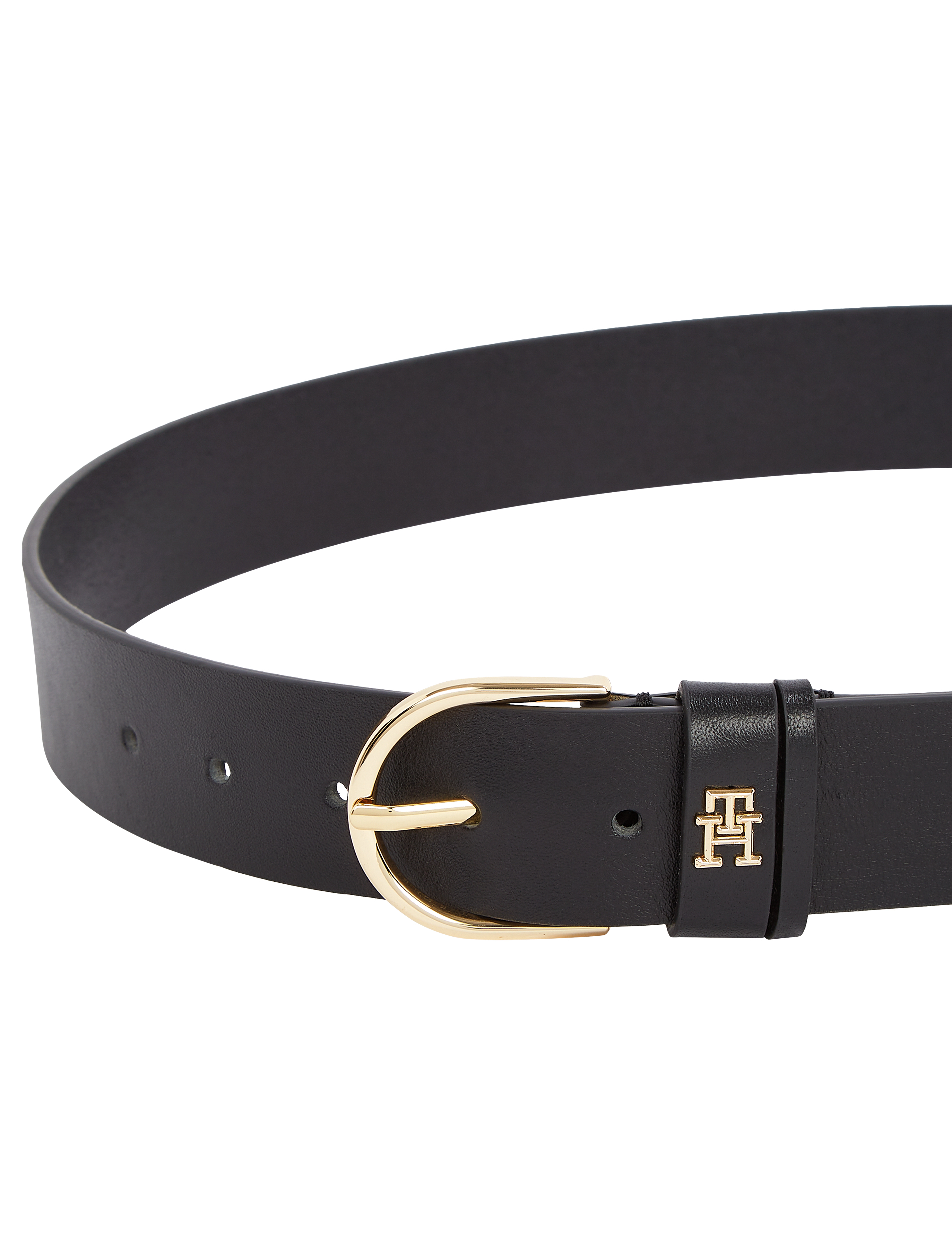 Tommy Hilfiger - ESSENTIAL EFFORTLESS 3.5 SV - black - 3
