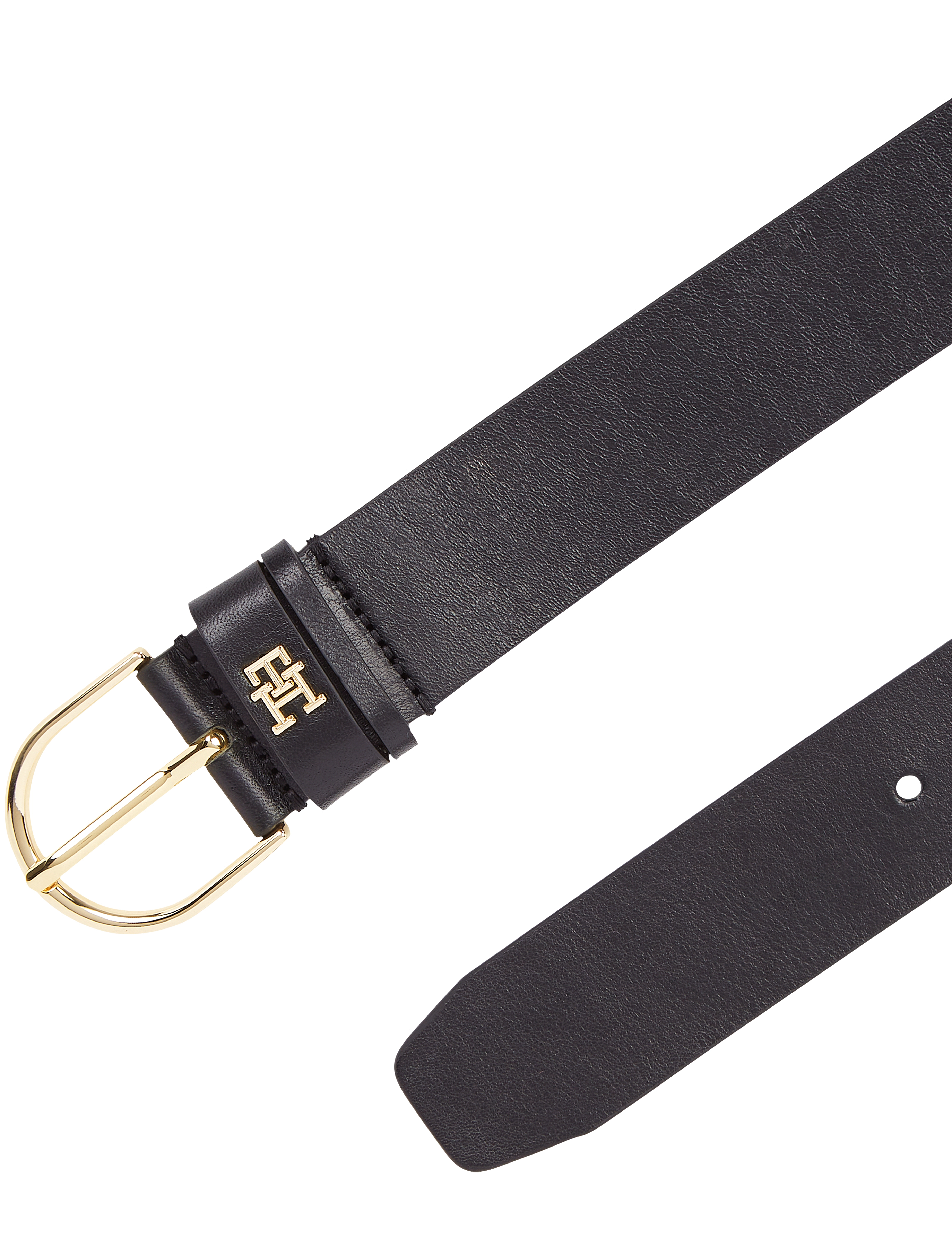 Tommy Hilfiger - ESSENTIAL EFFORTLESS 3.5 SV - black - 4