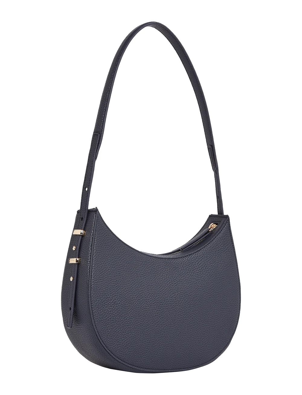 Tommy Hilfiger - TH LEGACY SHOULDER BAG - special occasions - space blue - 3