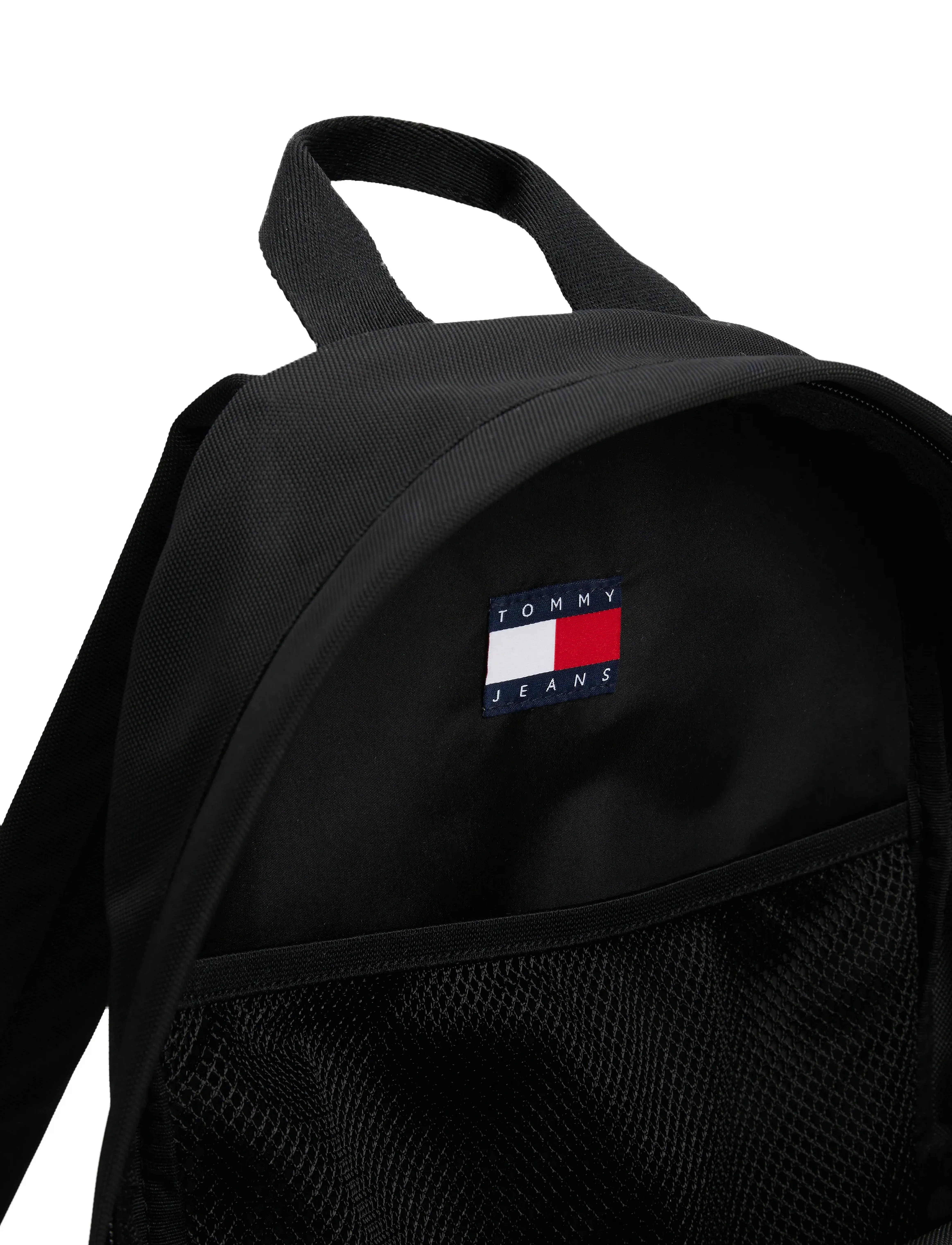 Tommy Hilfiger - TJW DAILY BACKPACK - black - 2