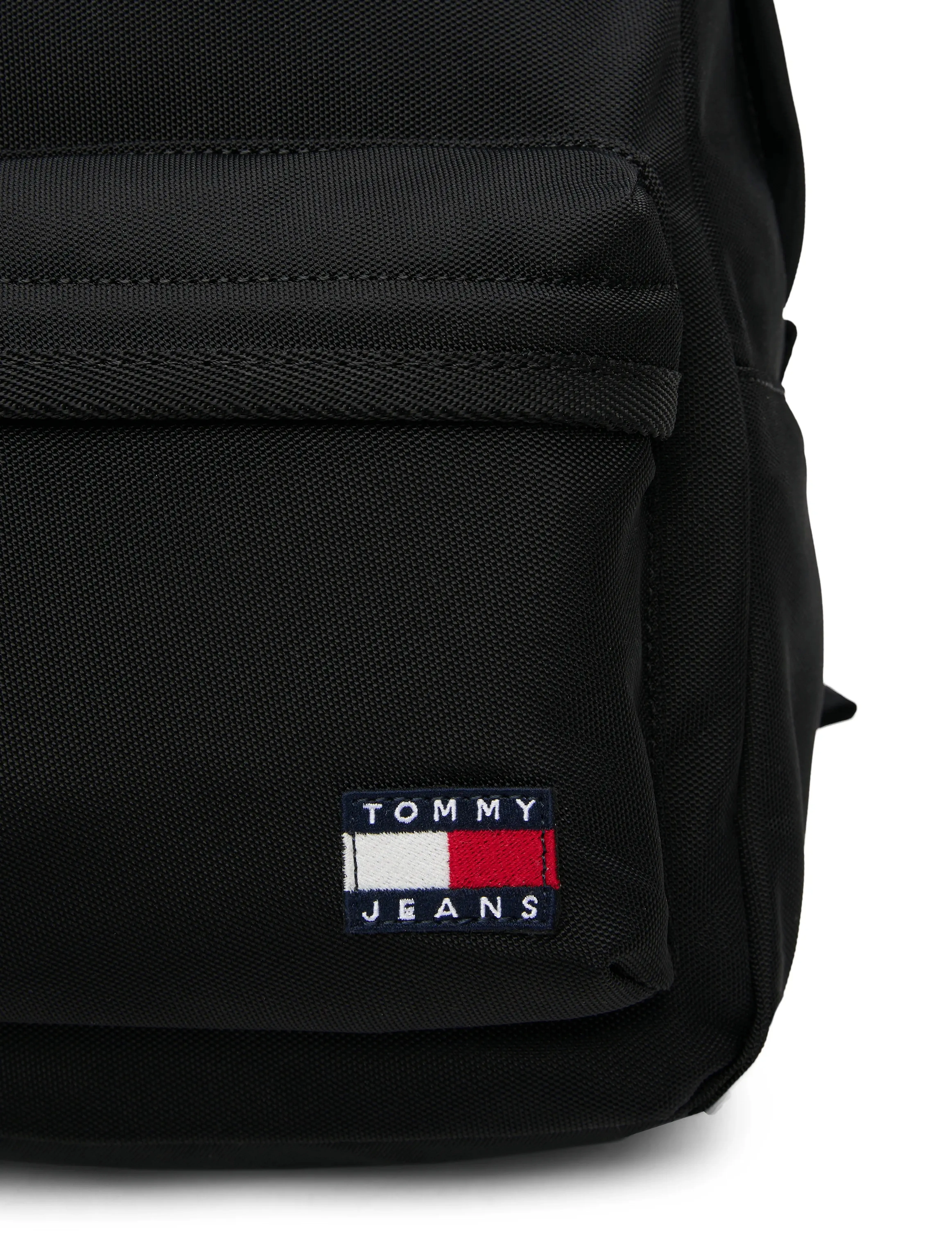 Tommy Hilfiger - TJW DAILY BACKPACK - black - 4