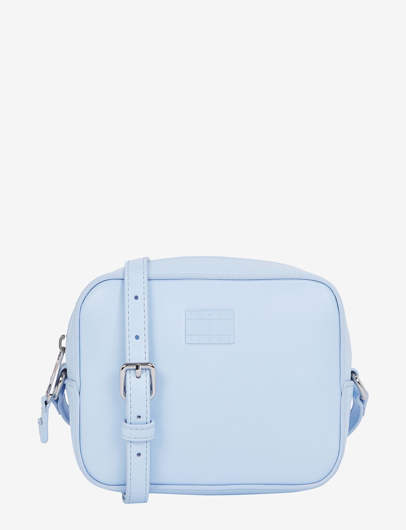 Tommy Hilfiger - TJW ESS MUST CAMERA BAG - sweet blue - 1