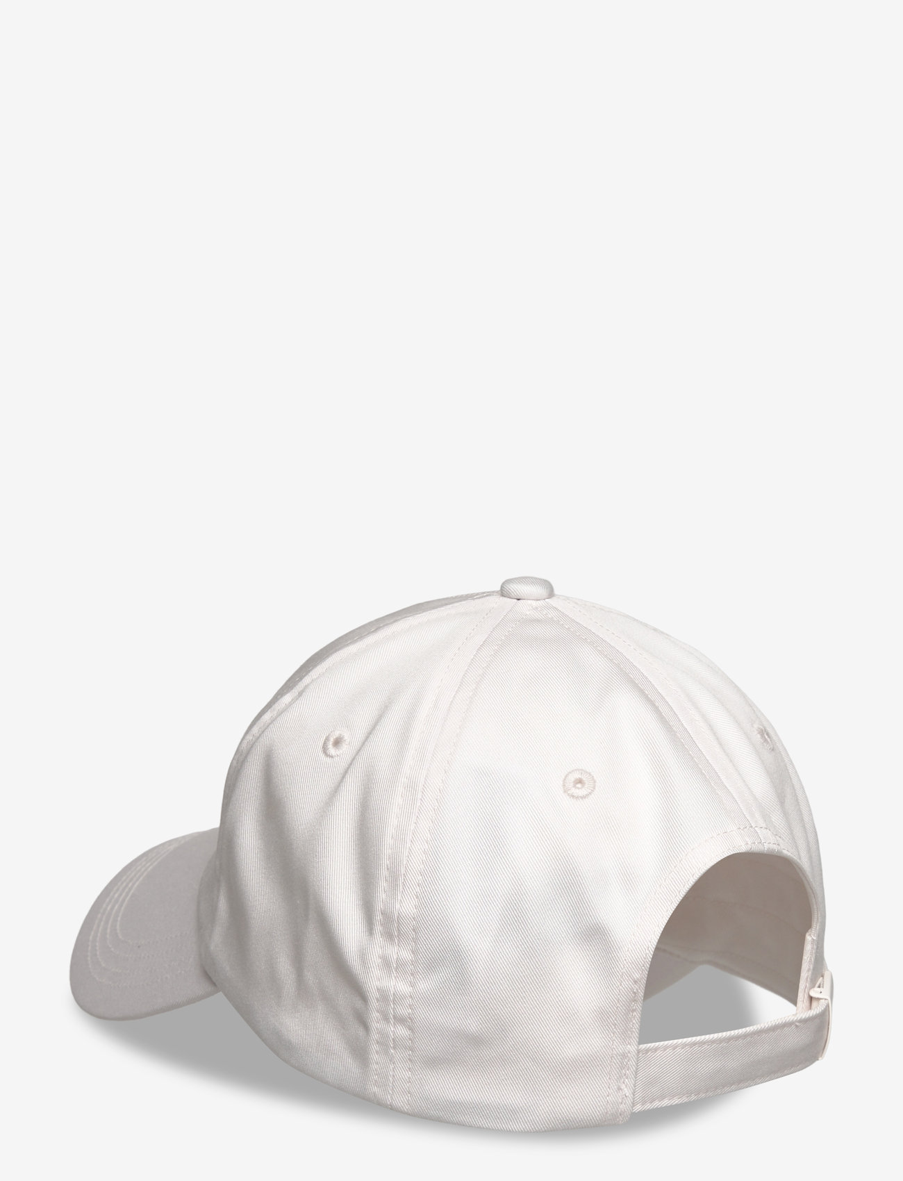 Tommy Hilfiger - TJW HERITAGE CORE 5 PANEL CAP - laveste priser - ancient white - 1
