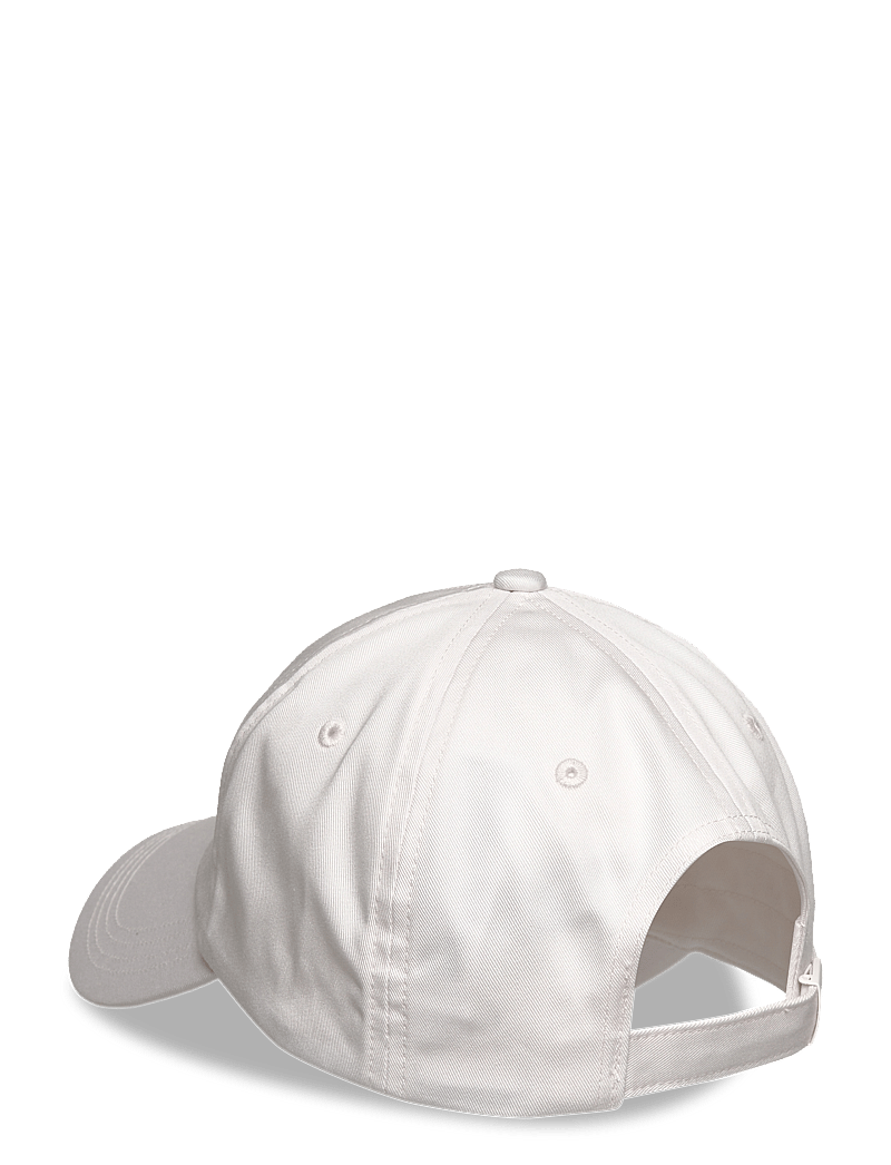 Tommy Hilfiger - TJW HERITAGE CORE 5 PANEL CAP - kappen - ancient white - 1