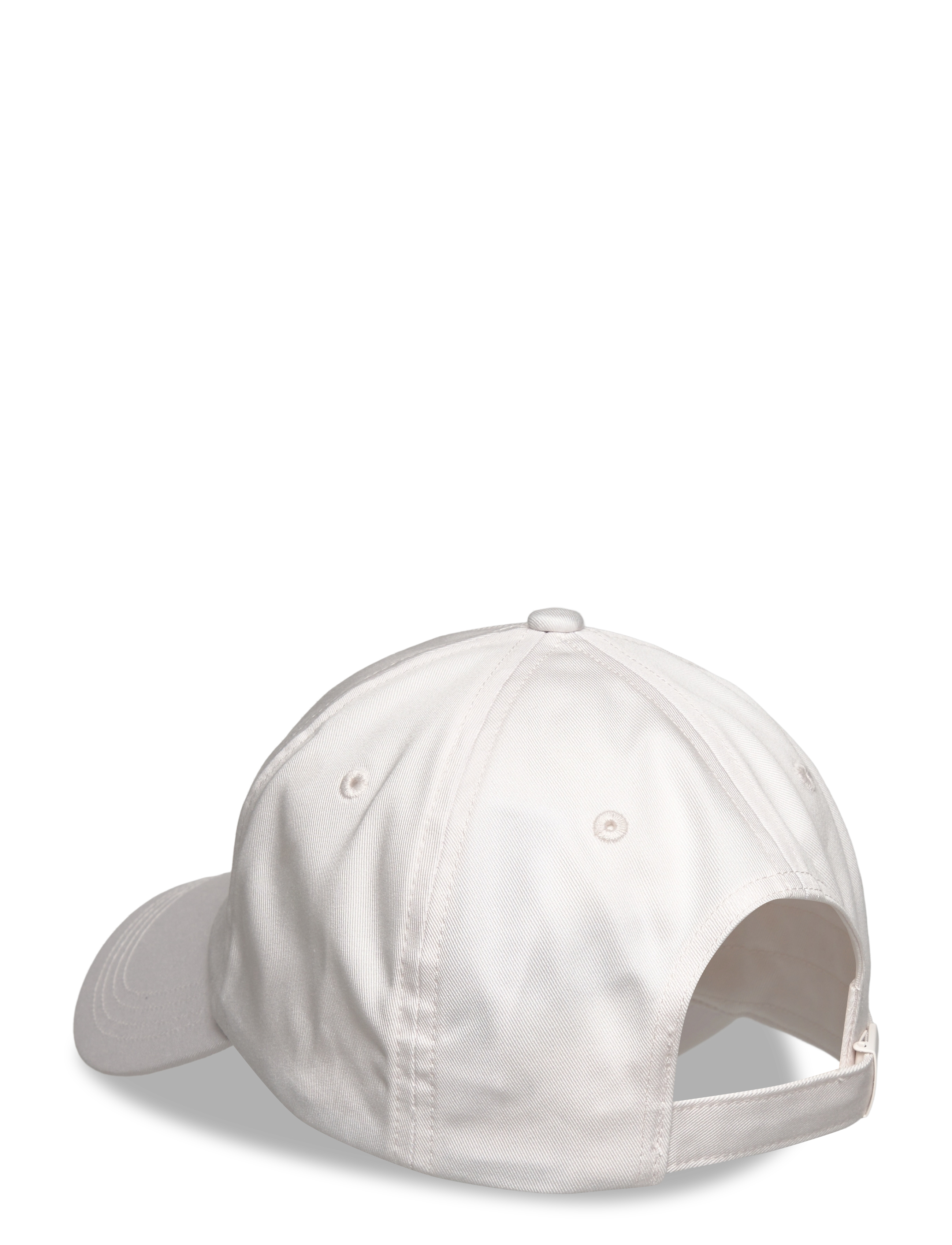 Tommy Hilfiger - TJW HERITAGE CORE 5 PANEL CAP - ancient white - 1