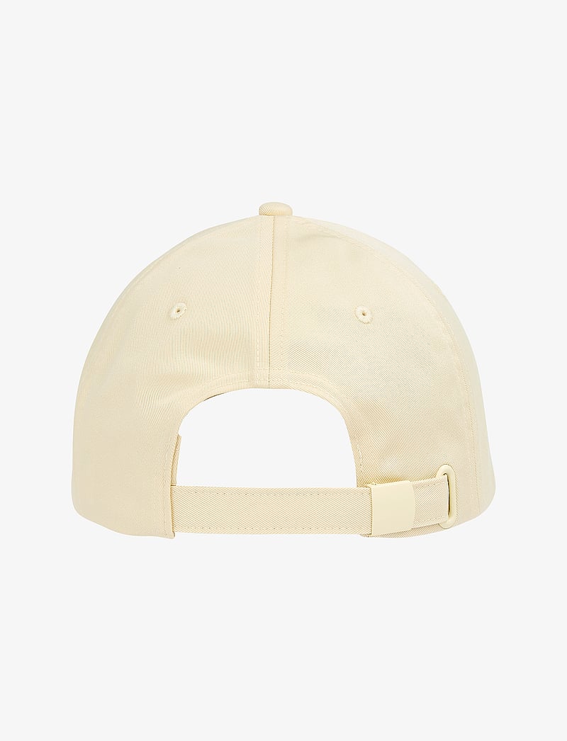 Tommy Hilfiger - TJW HERITAGE CORE 5 PANEL CAP - kappen - frozen custard - 2