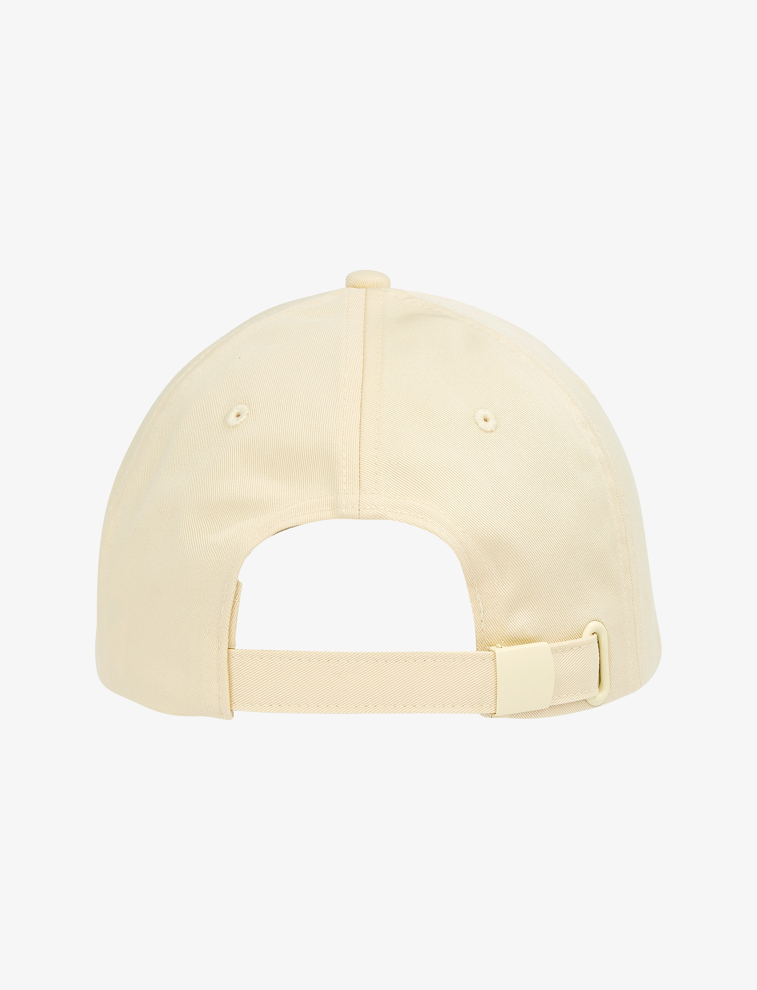 Tommy Hilfiger - TJW HERITAGE CORE 5 PANEL CAP - frozen custard - 2