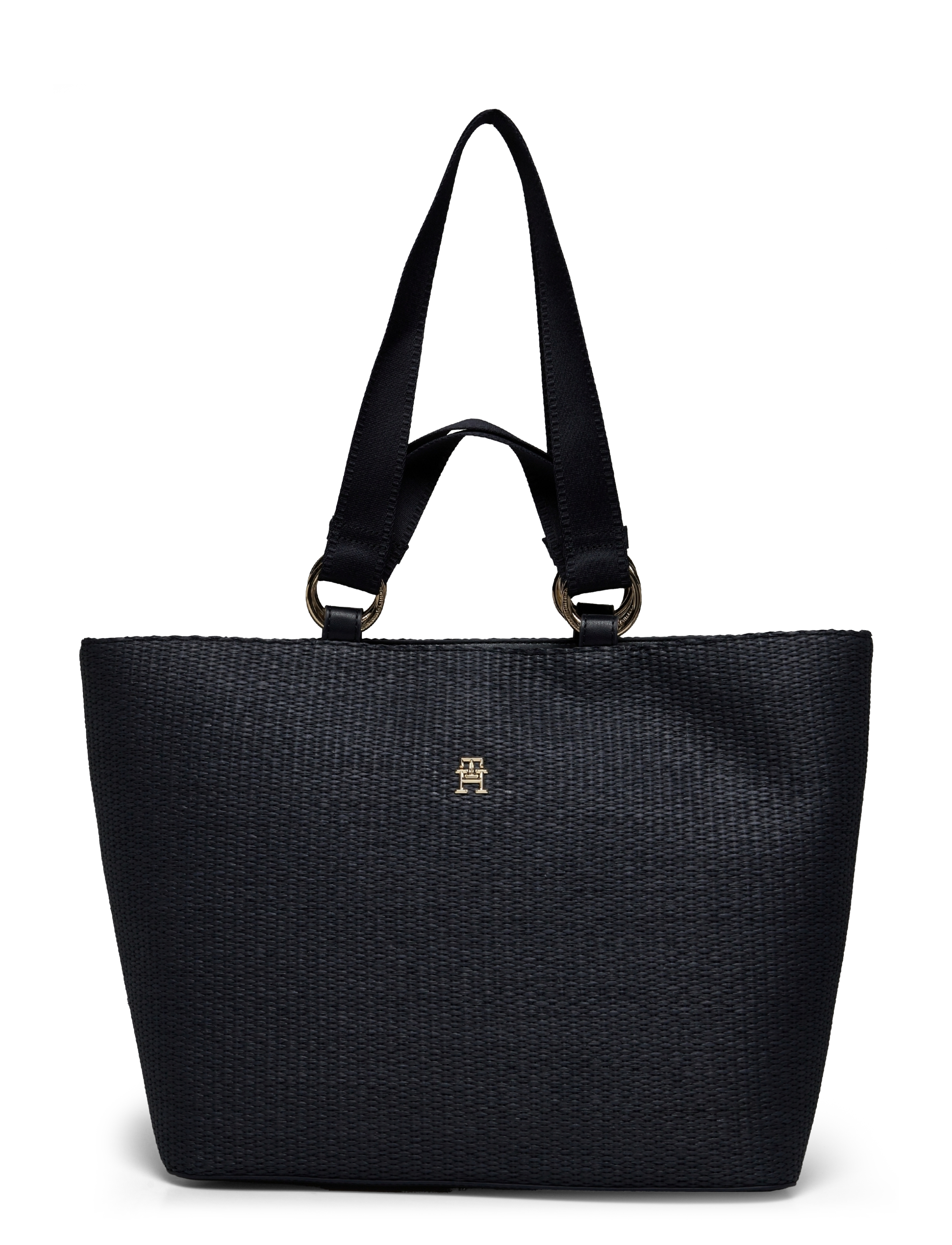 TH CITY MONO TOTE - SPACE