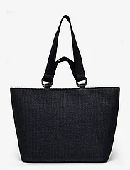 Tommy Hilfiger - TH CITY MONO TOTE - shoppere - space blue - 1