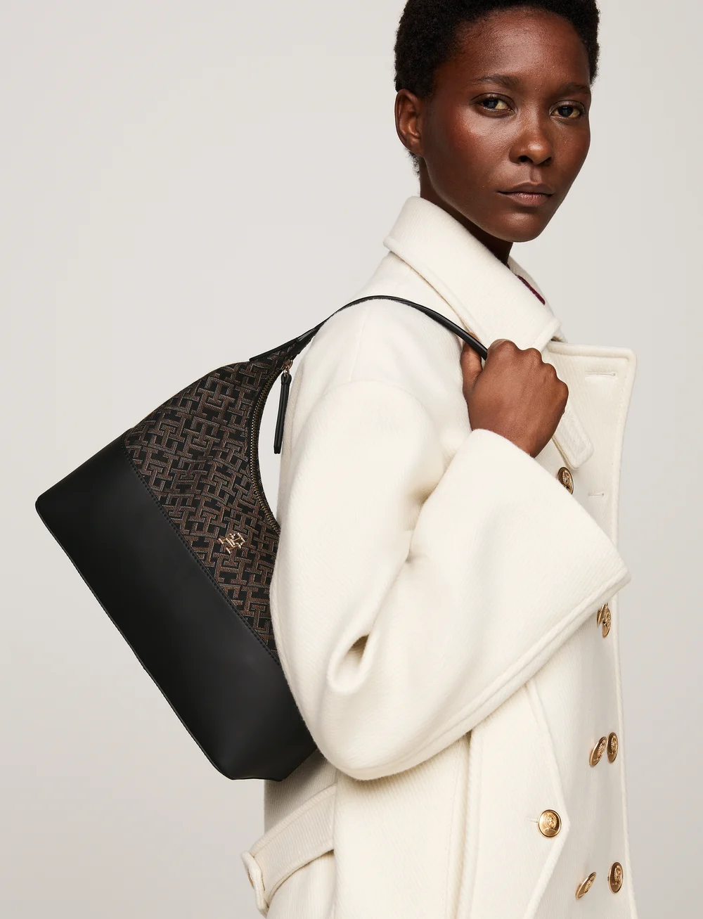 Boozt tommy hilfiger shop