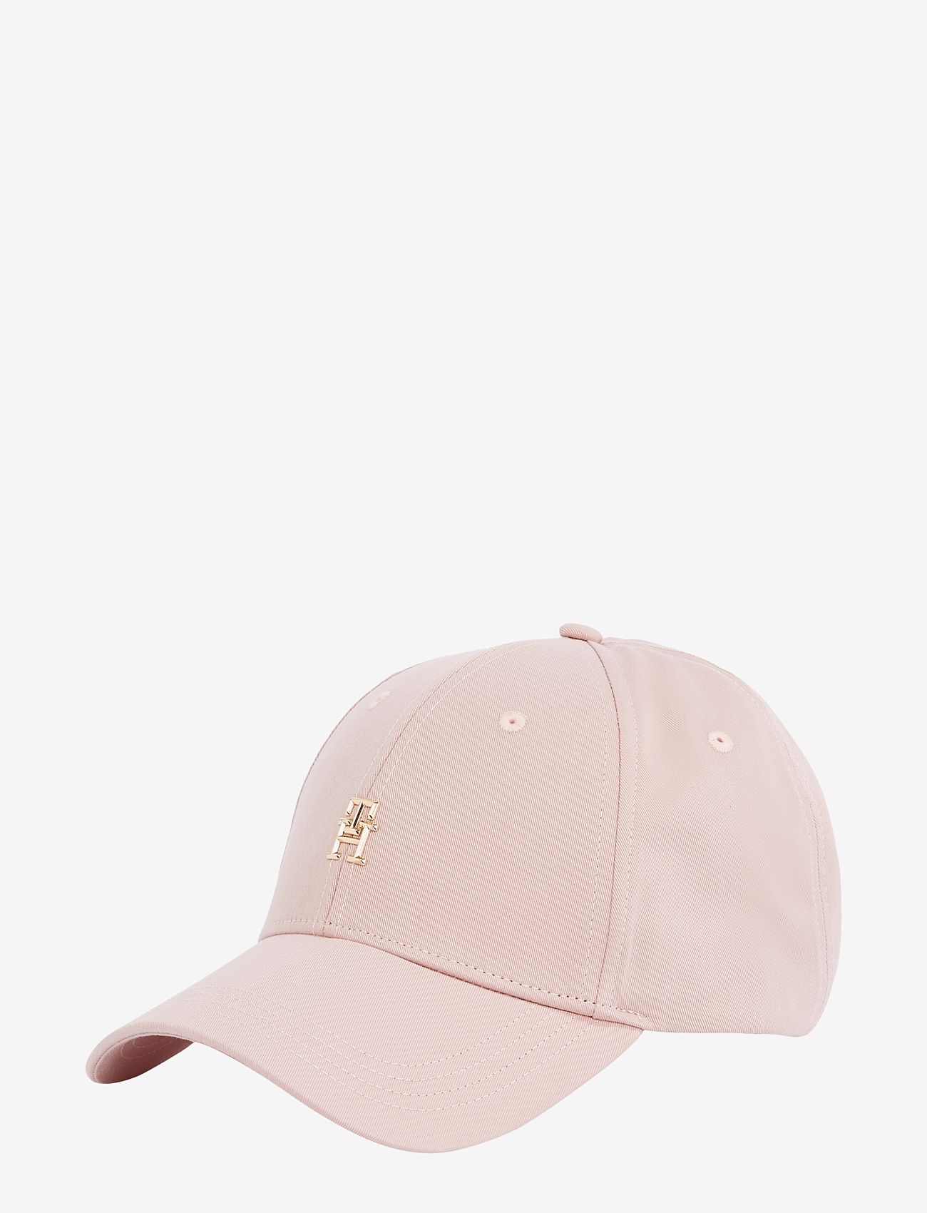 Tommy Hilfiger - ELEVATED CHIC CAP - foggy pink - 0