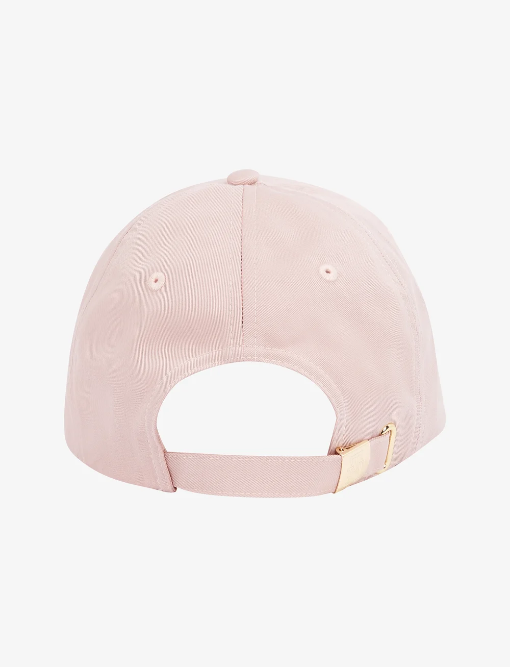 Tommy Hilfiger - ELEVATED CHIC CAP - kepsar - foggy pink - 2