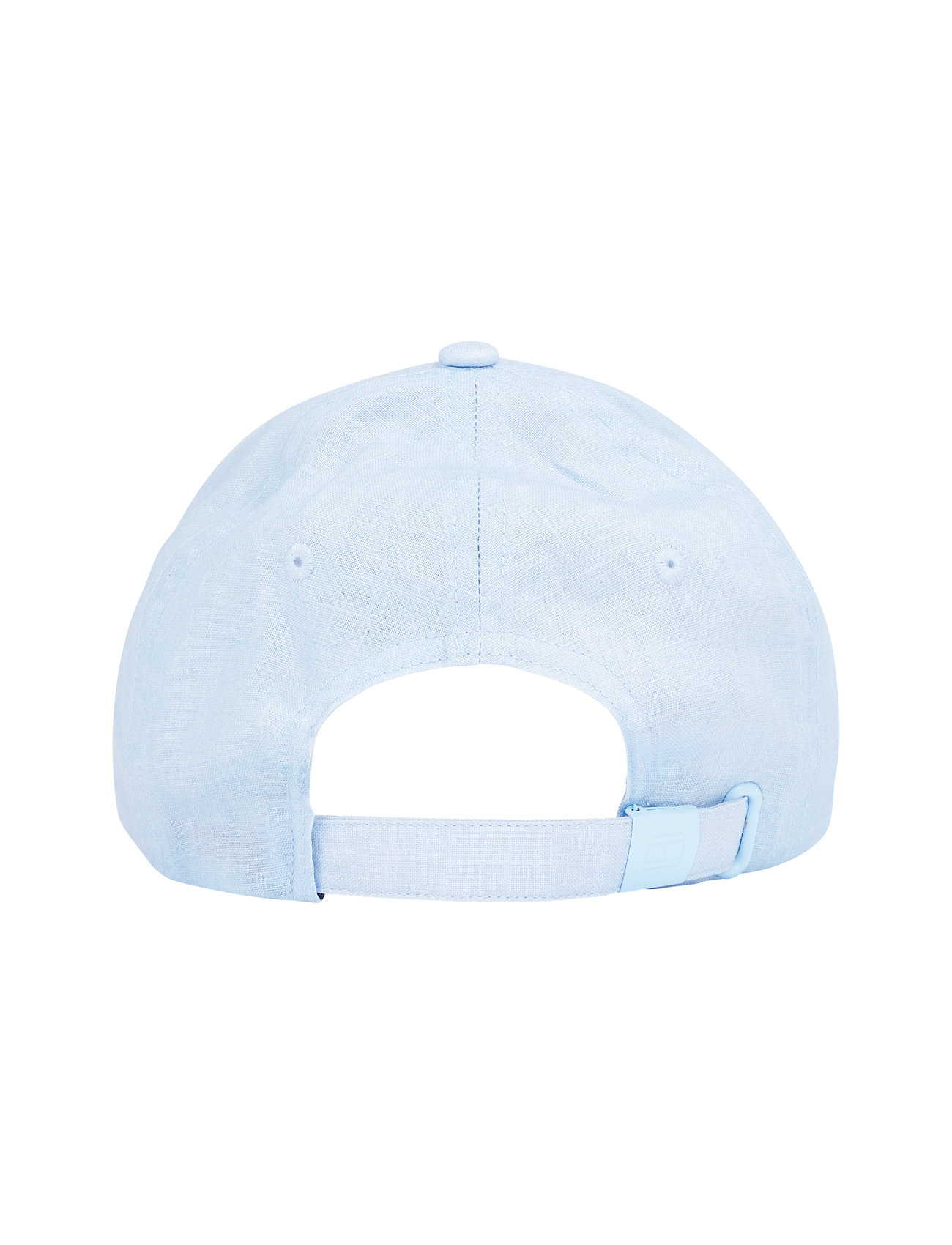Tommy Hilfiger - ESSENTIAL FLAG LINEN CAP - breezy blue - 2